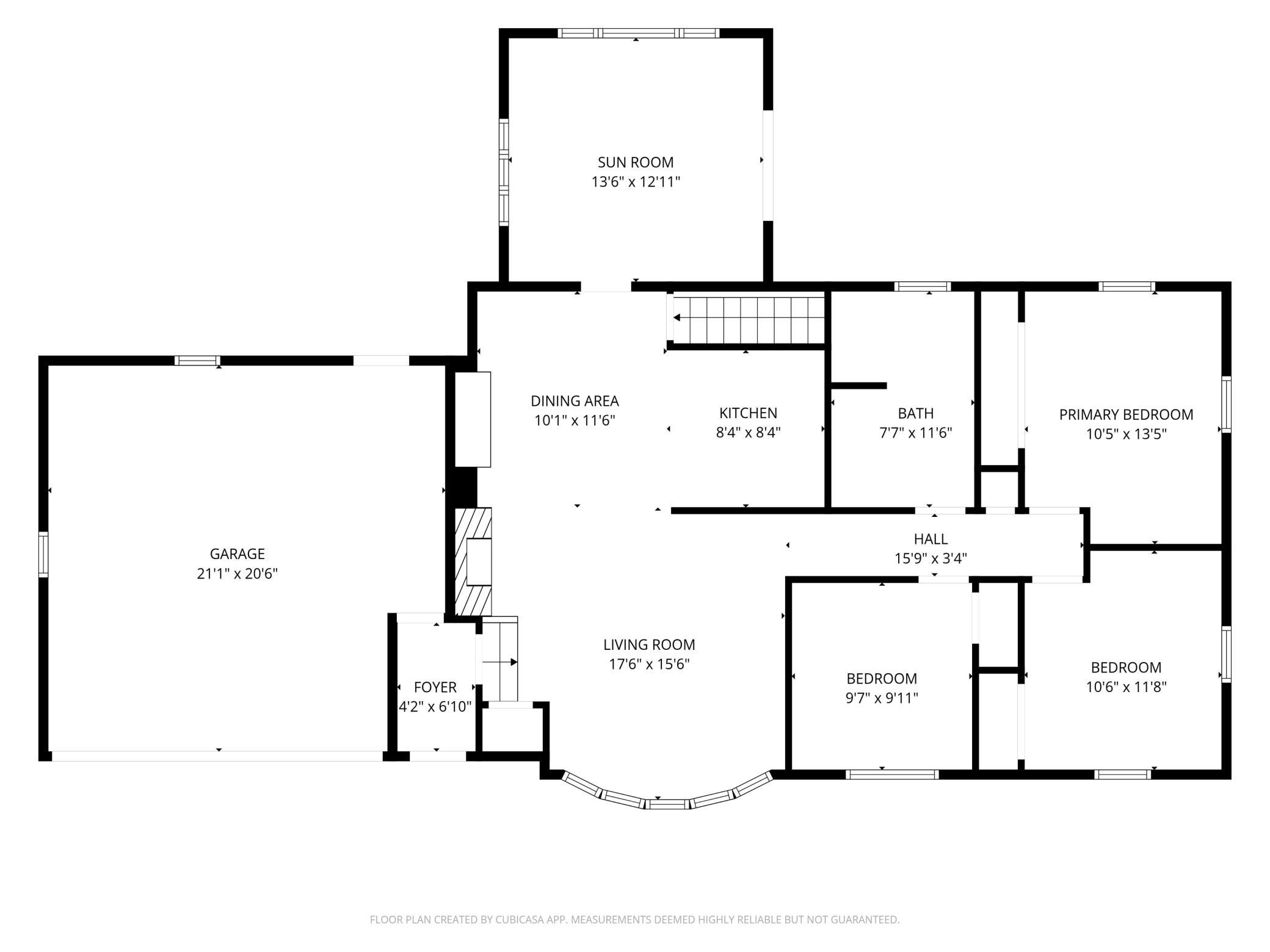 View of Residential at 7710 Quincy Street, Spring Lake Park MN 55432, Spring Lake Park (32 of 33) - Mike Wilen | Minnesota Team Real Estate