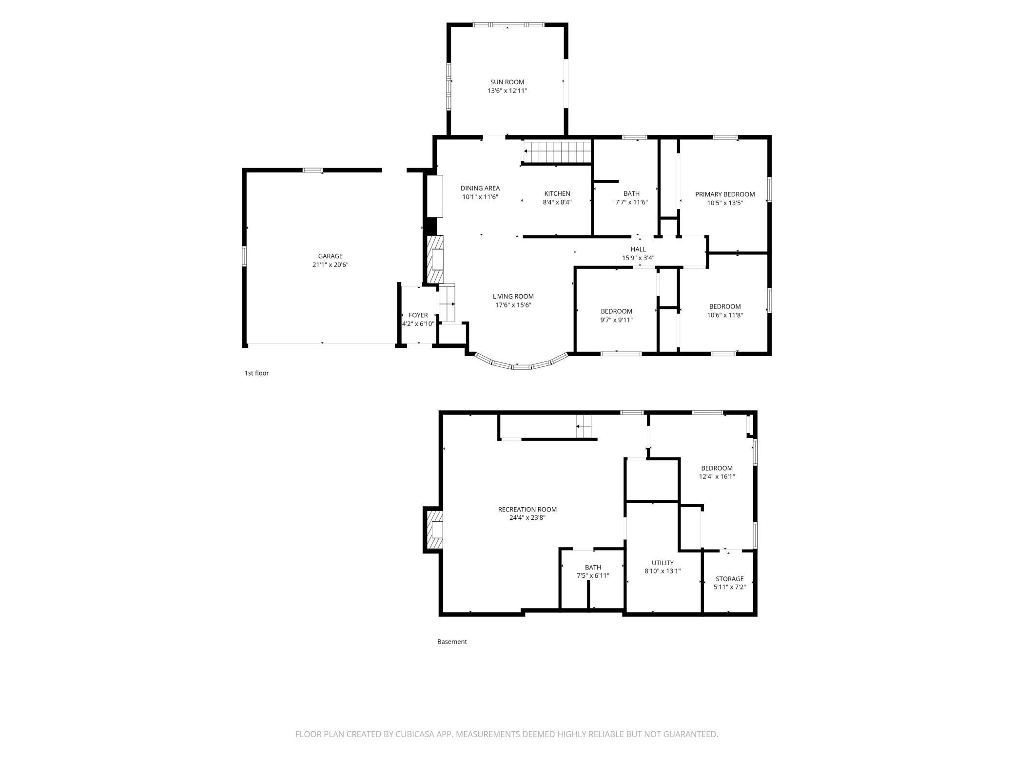View of Residential at 7710 Quincy Street, Spring Lake Park MN 55432, Spring Lake Park (31 of 33) - Mike Wilen | Minnesota Team Real Estate
