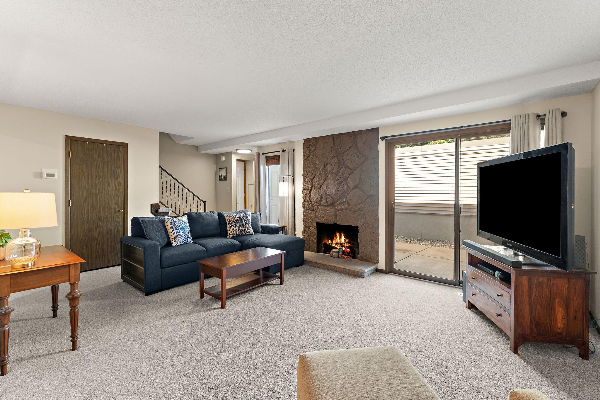 View of (TH) Side x Side at 1224 Wagon Wheel Road, Hopkins - Mike Wilen | Minnesota Team Real Estate