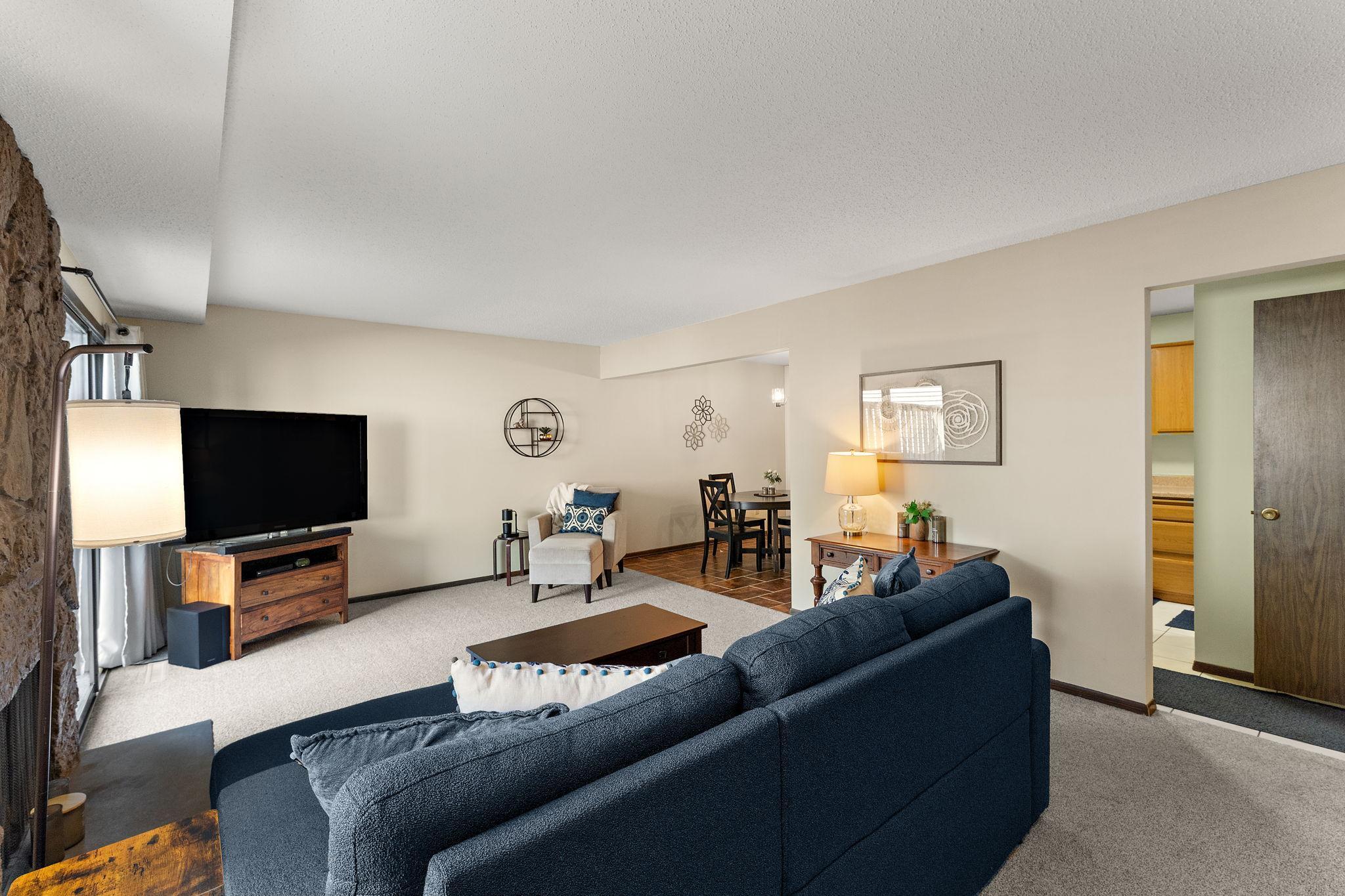 View of Residential at 1224 Wagon Wheel Road, Hopkins MN 55343, Hopkins (2 of 26) - Mike Wilen | Minnesota Team Real Estate