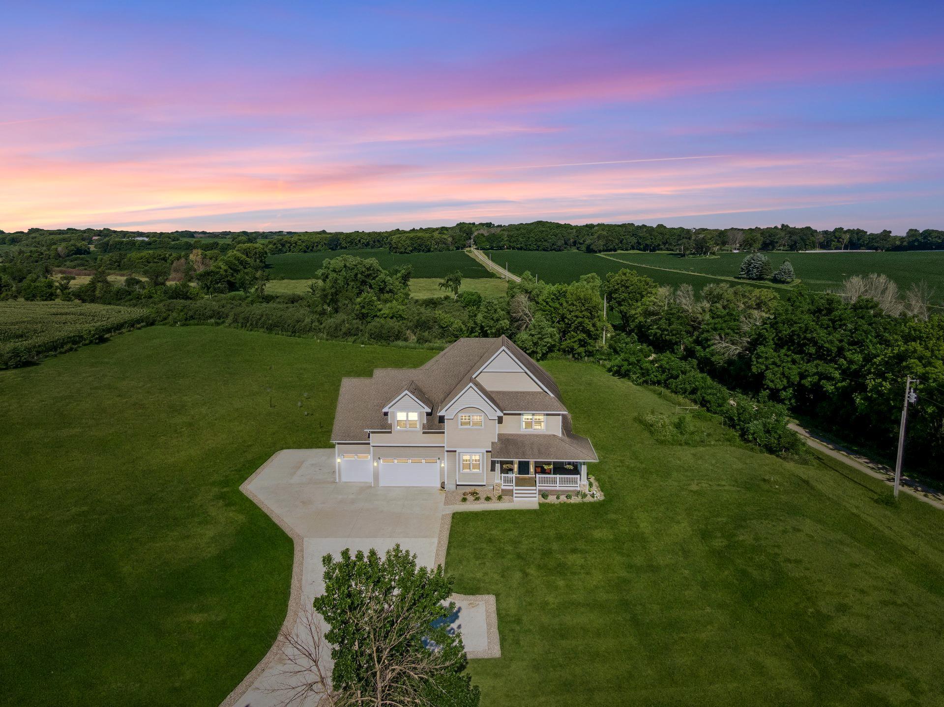 View of Single Family at 25735 Highview Avenue, Farmington - Mike Wilen | Minnesota Team Real Estate