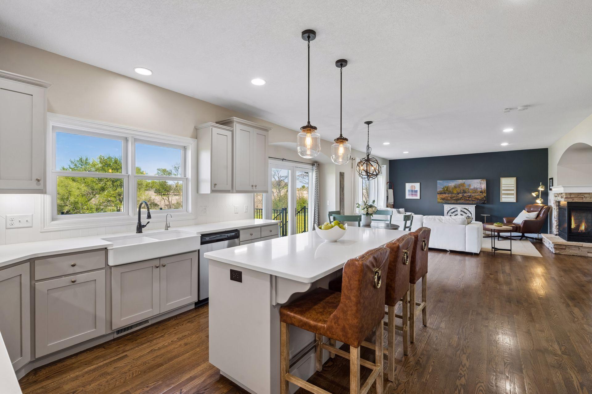View of Residential at 25735 Highview Avenue, Farmington MN 55024, Farmington (16 of 58) - Mike Wilen | Minnesota Team Real Estate