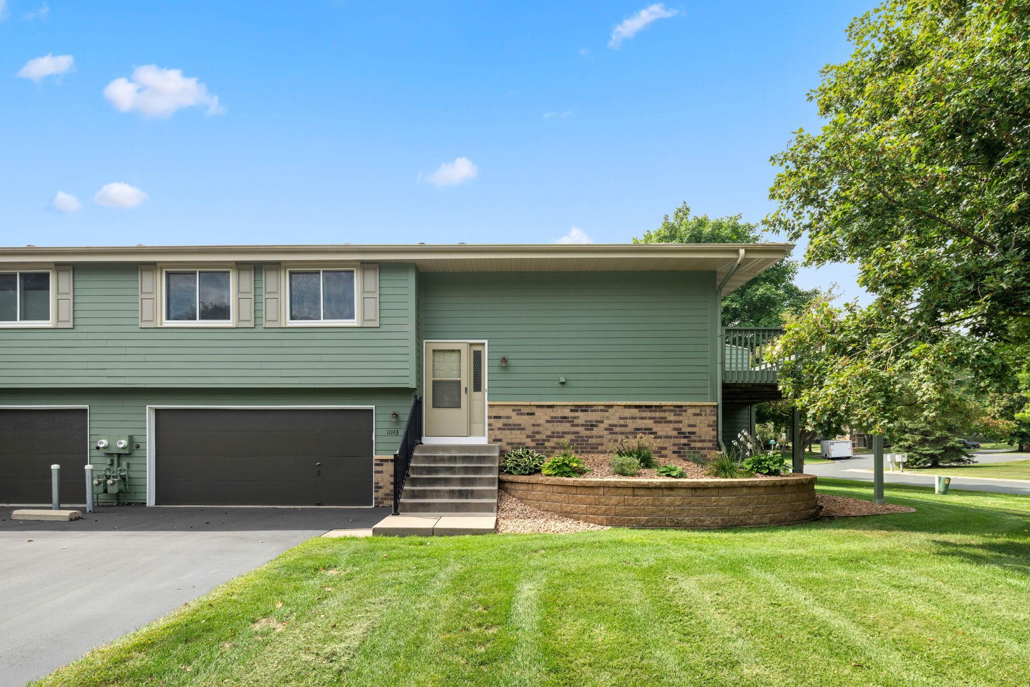 View of (TH) Quad/4 Corners at 11143 Vessey Circle, Bloomington - Mike Wilen | Minnesota Team Real Estate