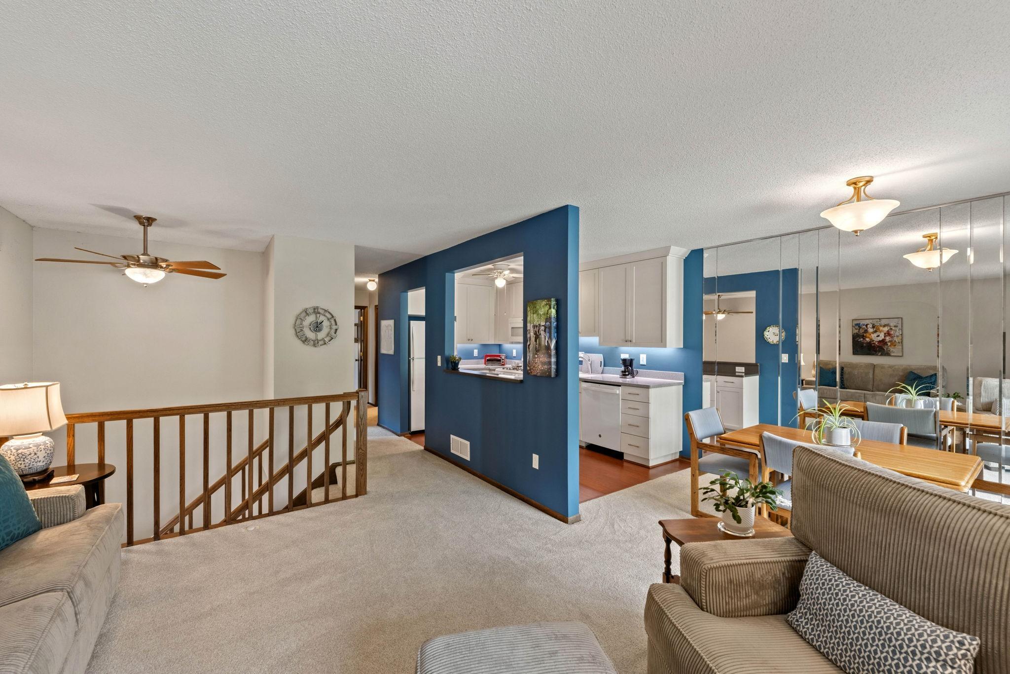 View of Residential at 11143 Vessey Circle, Bloomington MN 55437, Bloomington (5 of 34) - Mike Wilen | Minnesota Team Real Estate