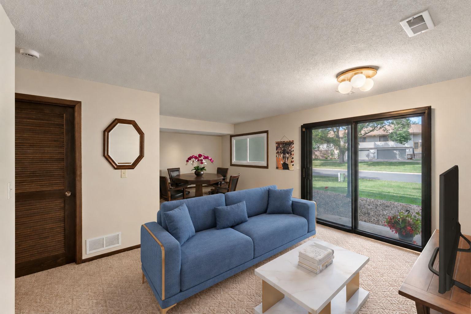 View of Residential at 11143 Vessey Circle, Bloomington MN 55437, Bloomington (20 of 34) - Mike Wilen | Minnesota Team Real Estate