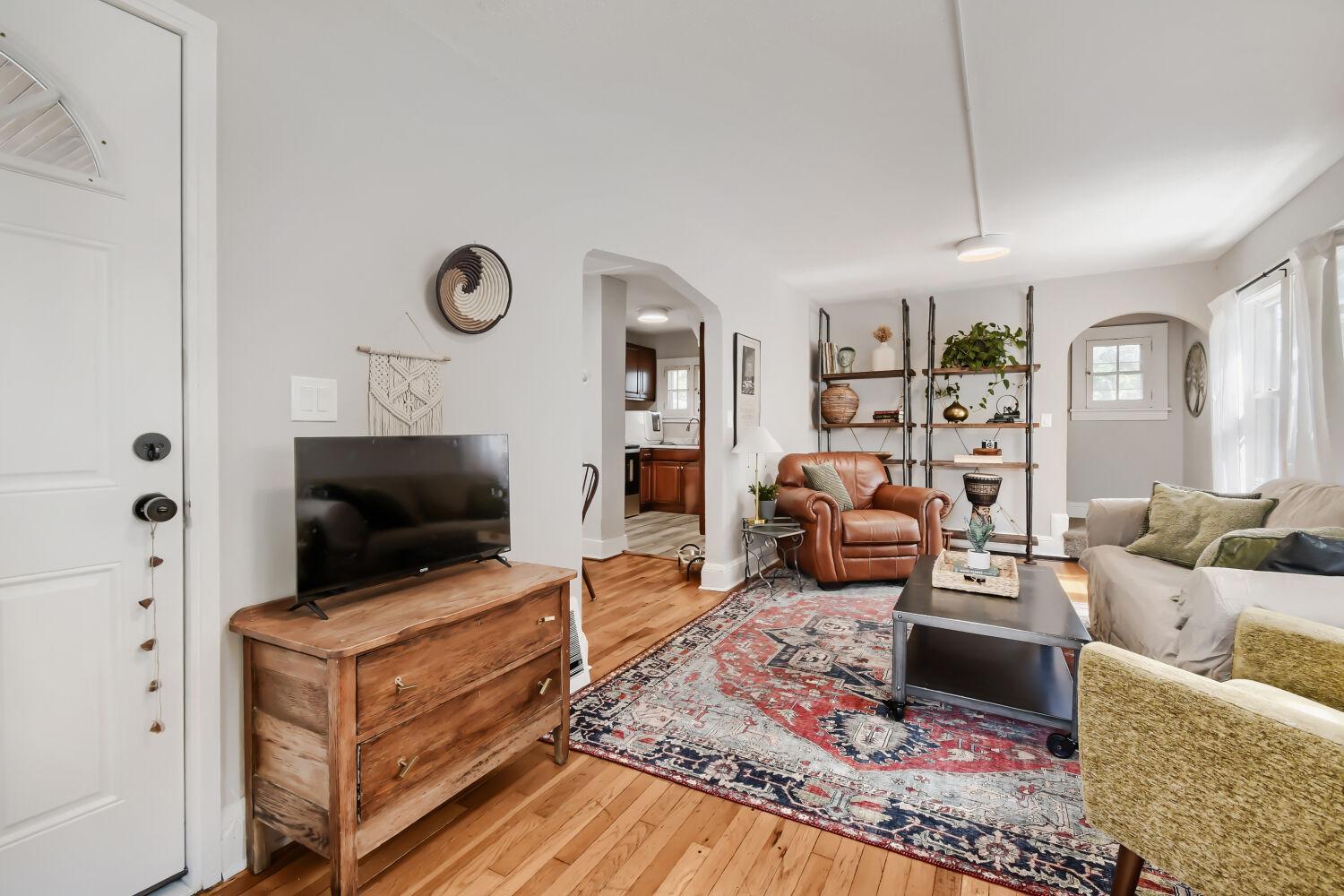 View of Residential at 5208 Camden Avenue, Minneapolis MN 55430, Minneapolis (5 of 17) - Mike Wilen | Minnesota Team Real Estate
