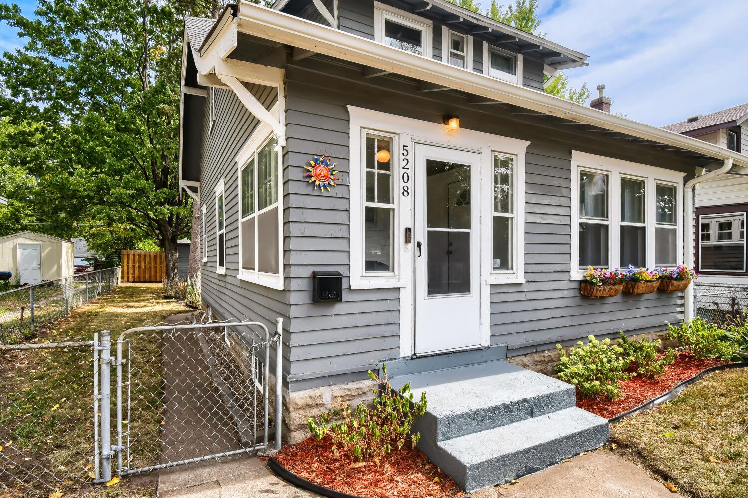 View of Residential at 5208 Camden Avenue, Minneapolis MN 55430, Minneapolis - Mike Wilen | Minnesota Team Real Estate