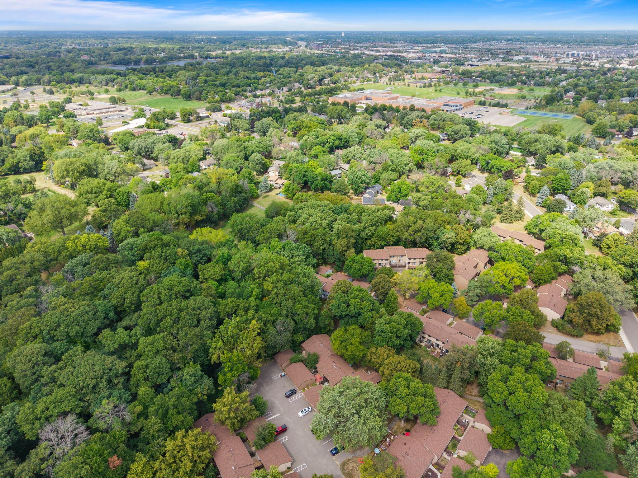 View of Residential at 348 Eagle Lake Drive, Maple Grove MN 55369, Maple Grove (37 of 37) - Mike Wilen | Minnesota Team Real Estate
