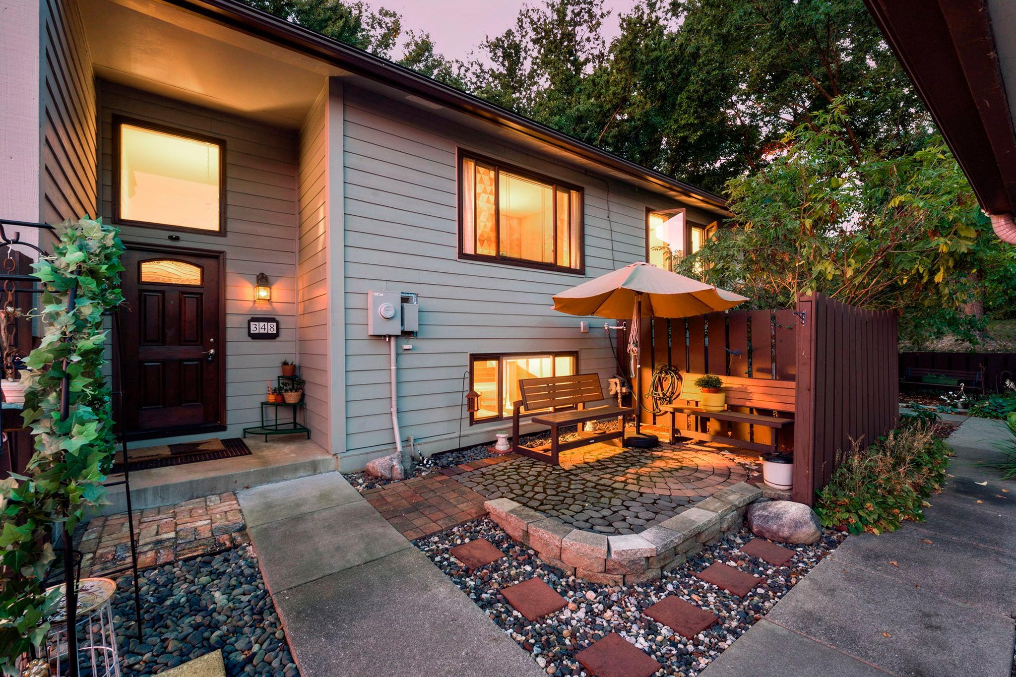 View of Residential at 348 Eagle Lake Drive, Maple Grove MN 55369, Maple Grove - Mike Wilen | Minnesota Team Real Estate