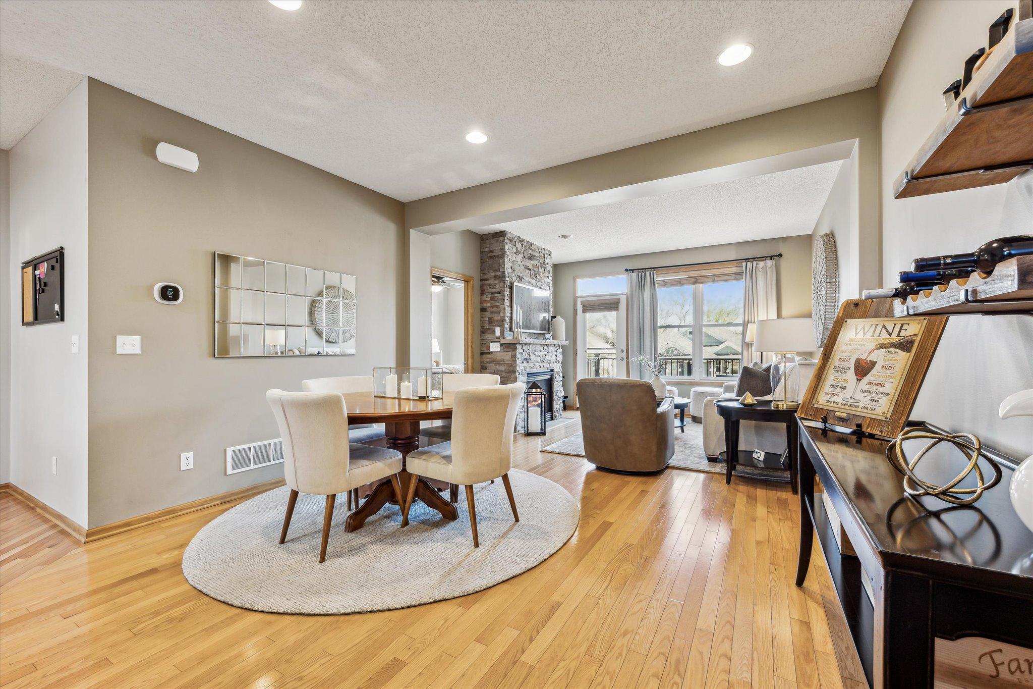 View of Residential at 10733 Falling Water Lane #B, Woodbury MN 55129, Woodbury (6 of 18) - Mike Wilen | Minnesota Team Real Estate