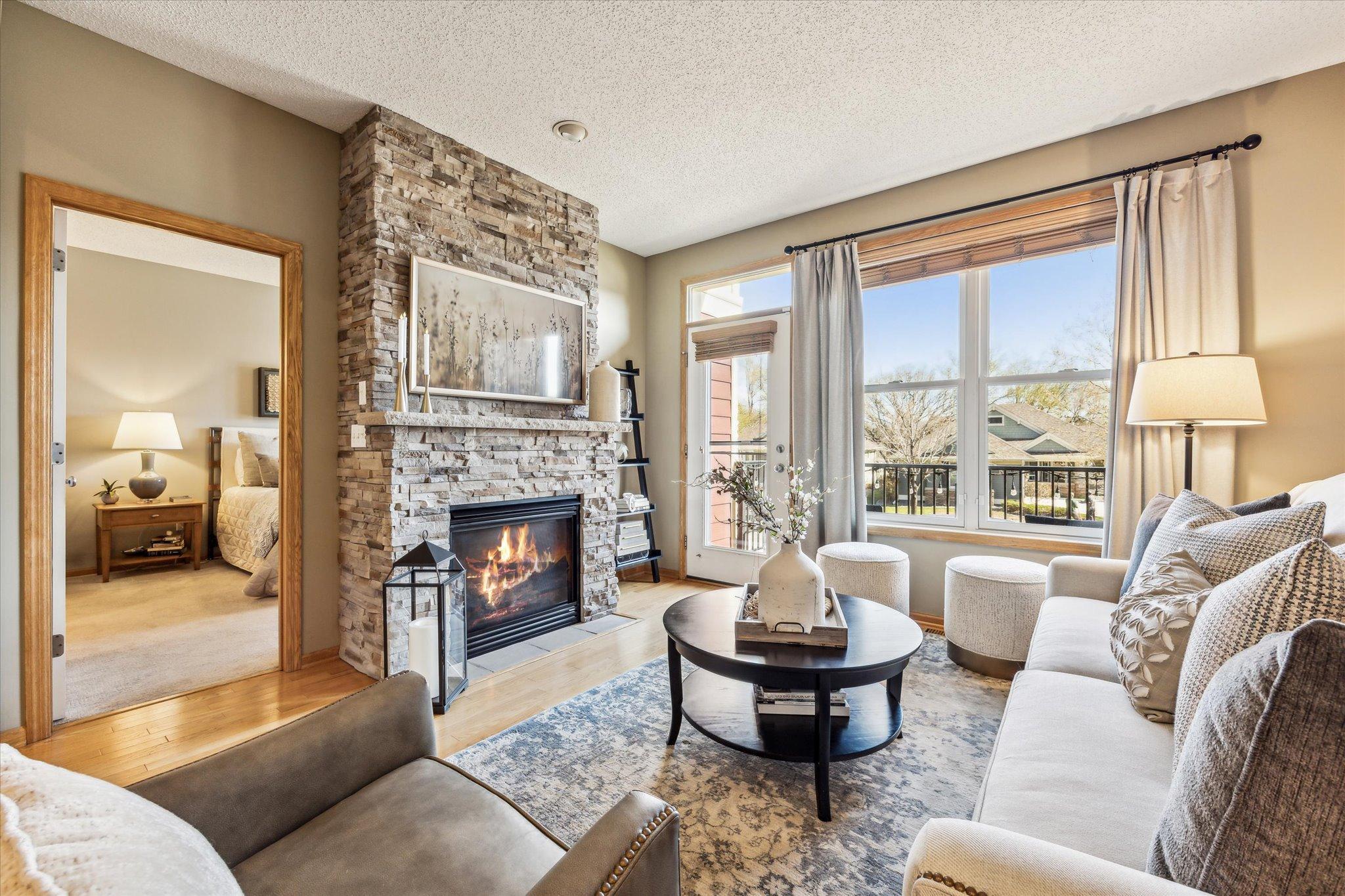 View of Residential at 10733 Falling Water Lane #B, Woodbury MN 55129, Woodbury (4 of 18) - Mike Wilen | Minnesota Team Real Estate