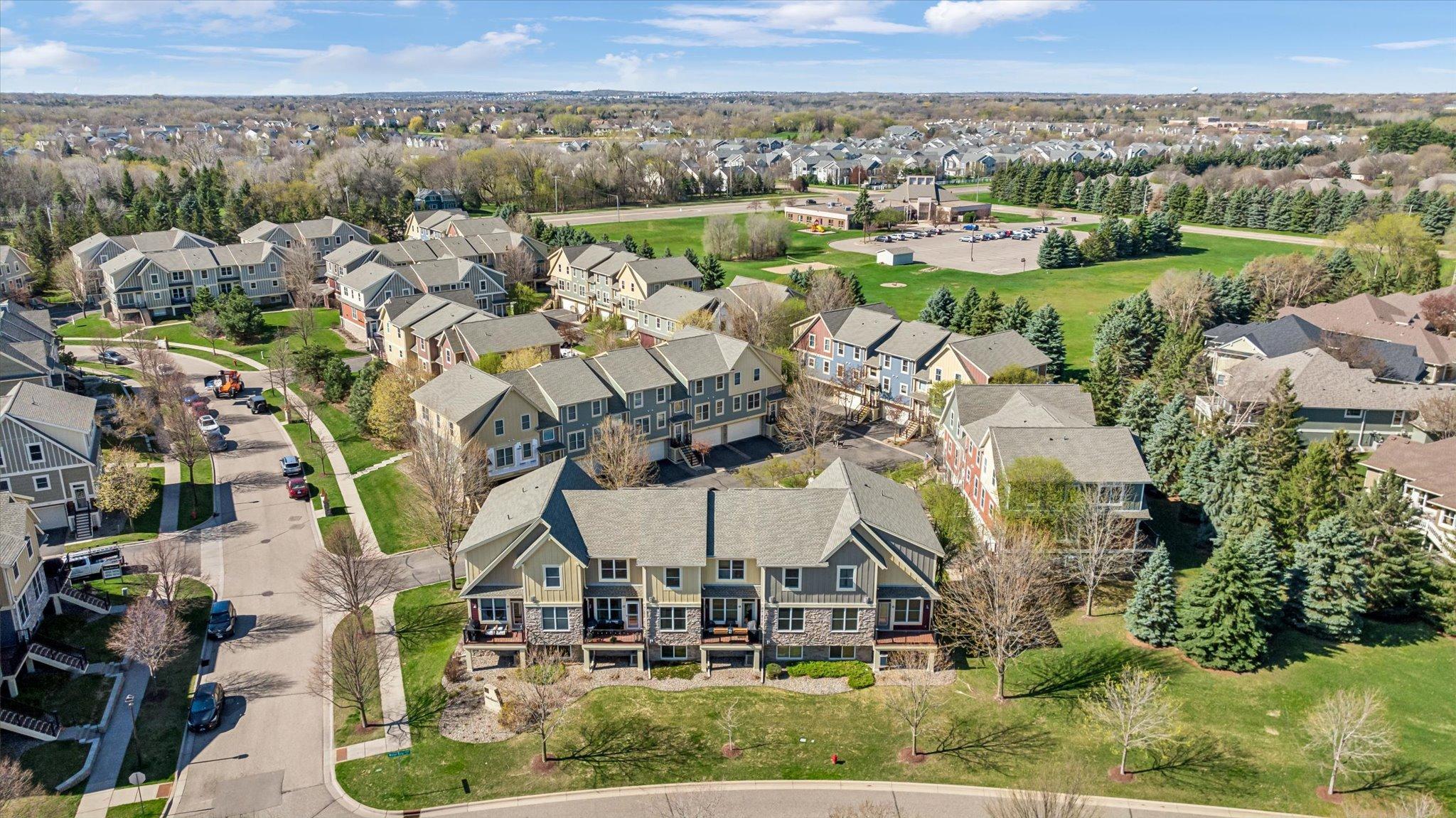 View of Residential at 10733 Falling Water Lane #B, Woodbury MN 55129, Woodbury (2 of 18) - Mike Wilen | Minnesota Team Real Estate