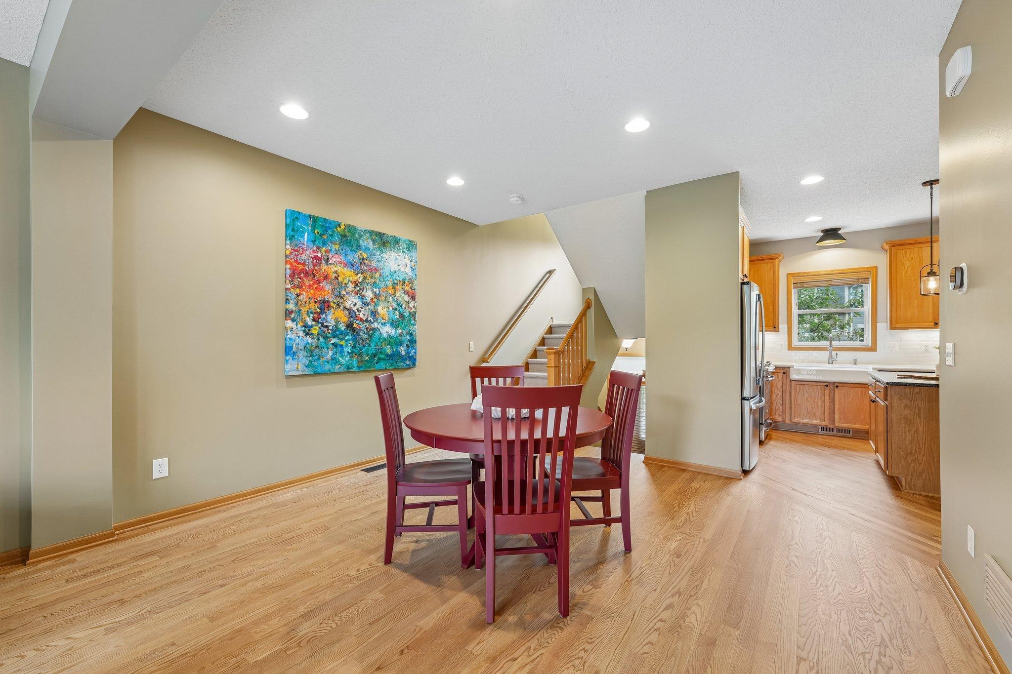 View of Residential at 10733 Falling Water Lane #B, Woodbury MN 55129, Woodbury (10 of 58) - Mike Wilen | Minnesota Team Real Estate