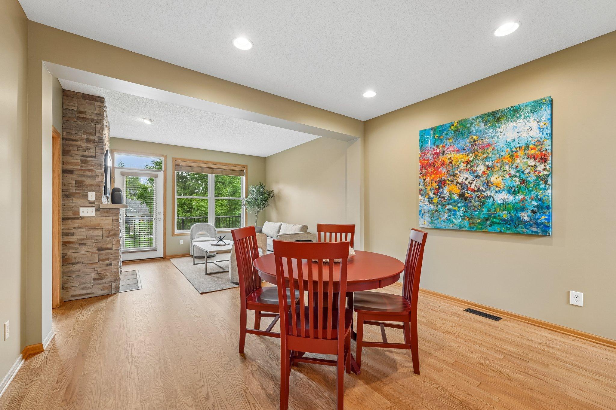 View of Residential at 10733 Falling Water Lane #B, Woodbury MN 55129, Woodbury (48 of 58) - Mike Wilen | Minnesota Team Real Estate