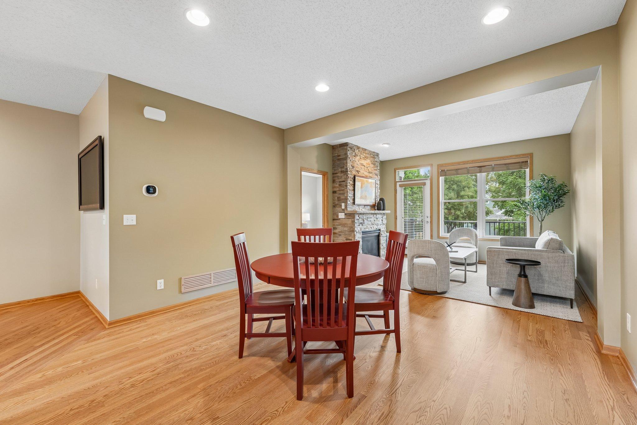 View of Residential at 10733 Falling Water Lane #B, Woodbury MN 55129, Woodbury (8 of 58) - Mike Wilen | Minnesota Team Real Estate