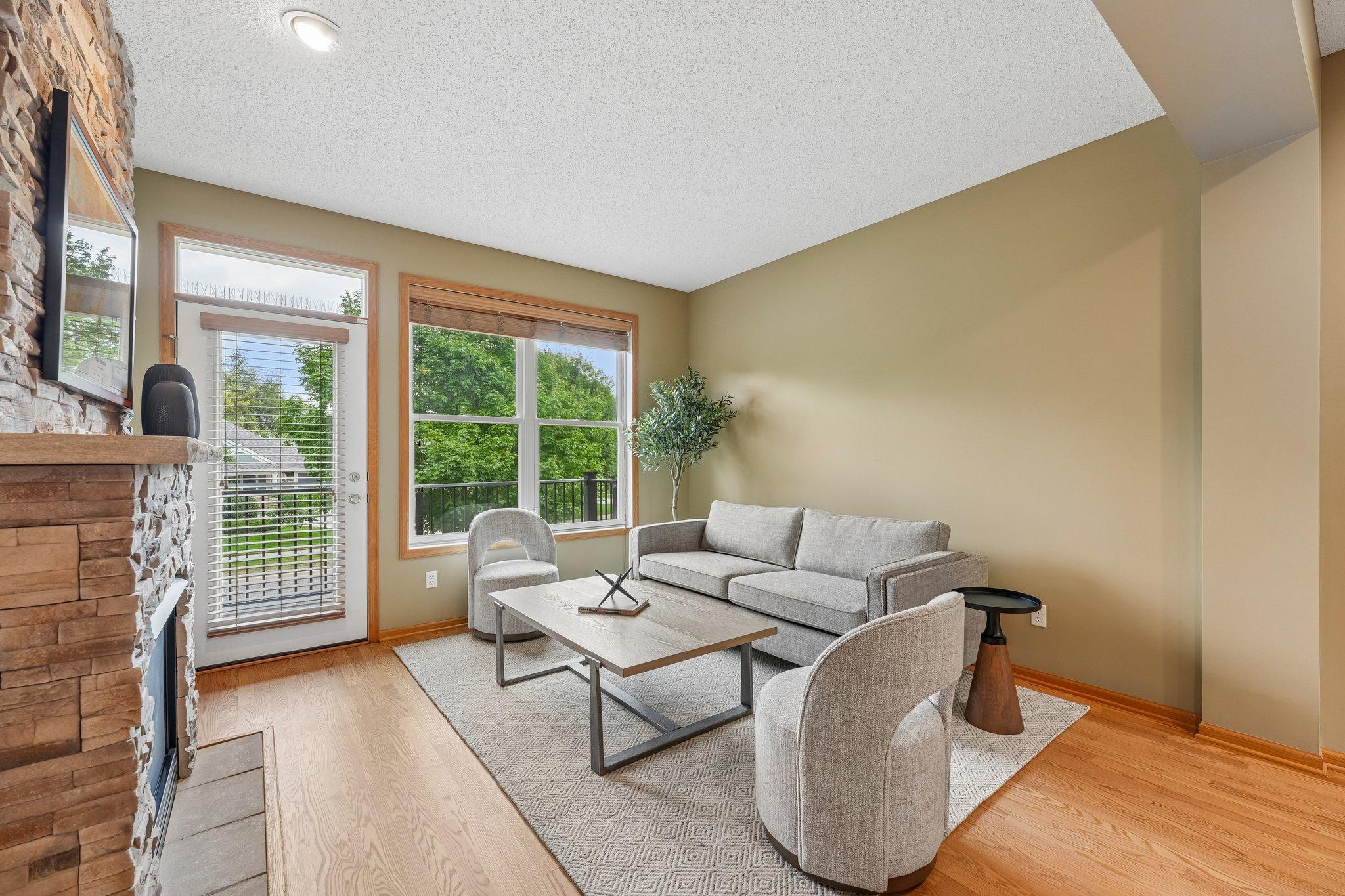 View of Residential at 10733 Falling Water Lane #B, Woodbury MN 55129, Woodbury (4 of 58) - Mike Wilen | Minnesota Team Real Estate