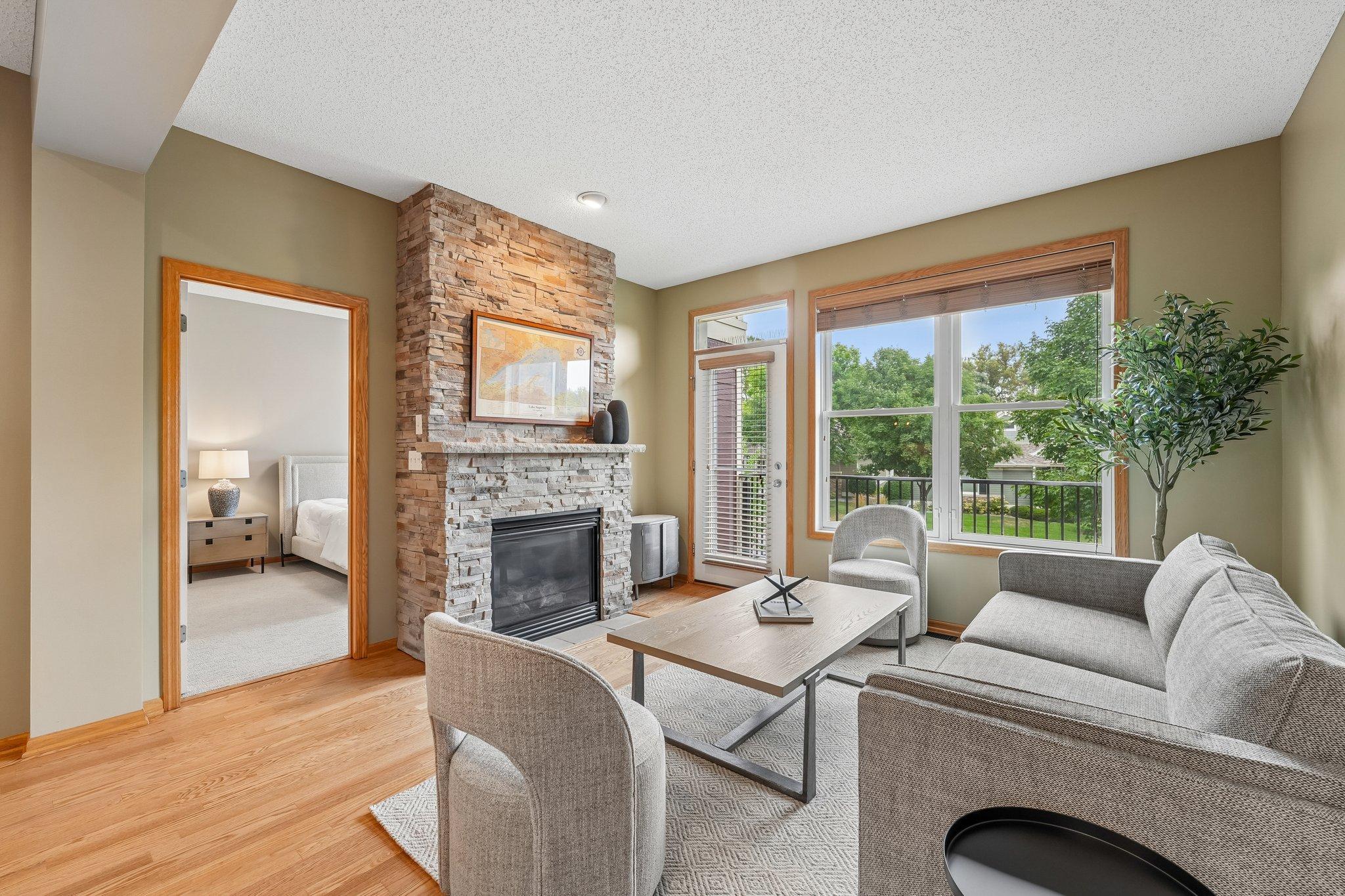View of Residential at 10733 Falling Water Lane #B, Woodbury MN 55129, Woodbury (2 of 58) - Mike Wilen | Minnesota Team Real Estate