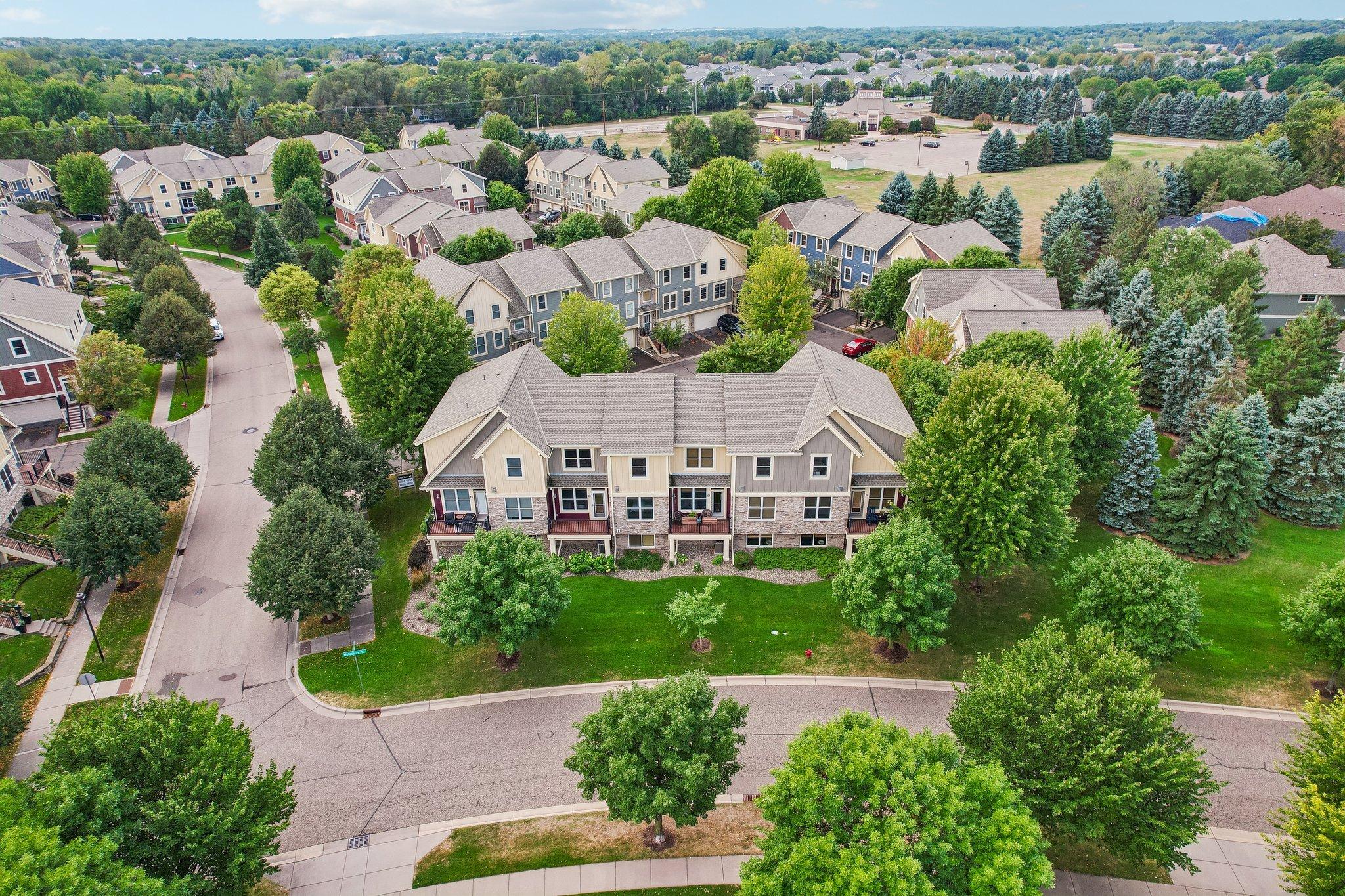 View of Residential at 10733 Falling Water Lane #B, Woodbury MN 55129, Woodbury (49 of 58) - Mike Wilen | Minnesota Team Real Estate
