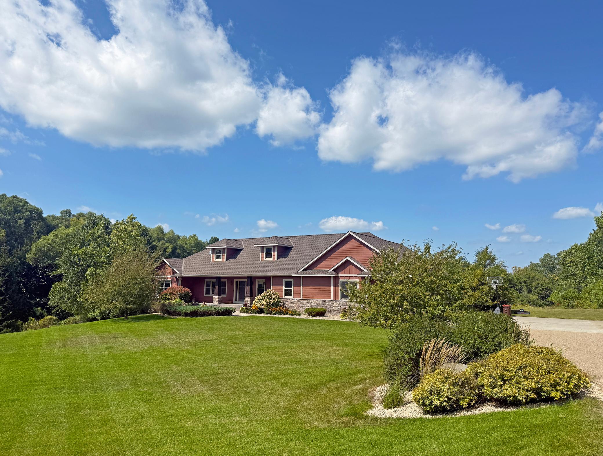 View of Residential at 10776 43rd Street, Annandale MN 55302, Annandale (36 of 37) - Mike Wilen | Minnesota Team Real Estate