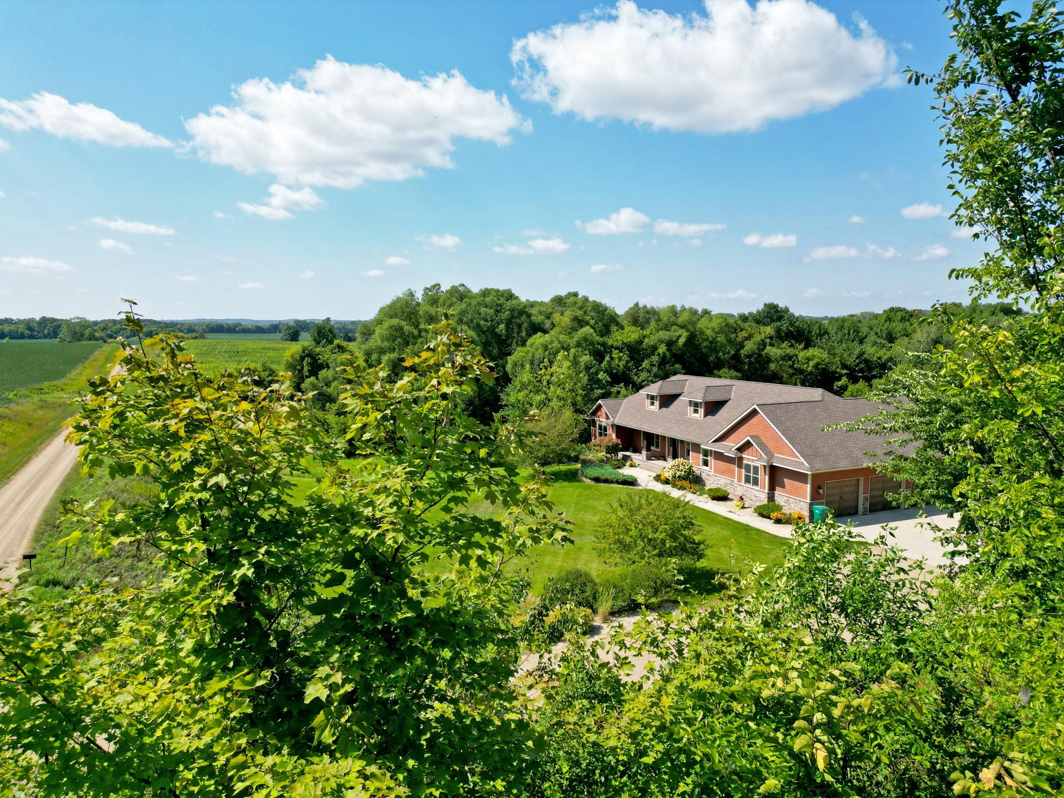 View of Residential at 10776 43rd Street, Annandale MN 55302, Annandale (35 of 37) - Mike Wilen | Minnesota Team Real Estate