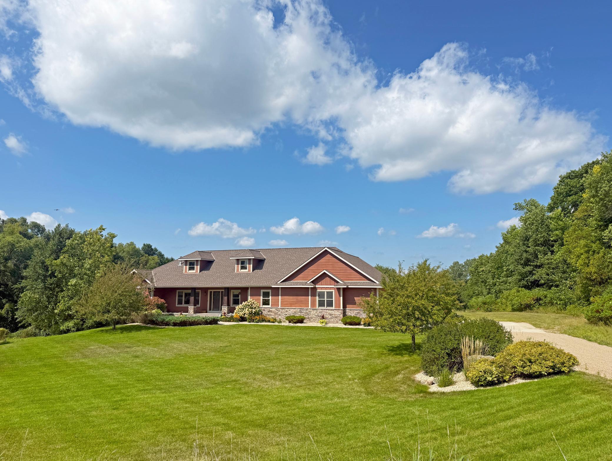 View of Single Family at 10776 43rd Street, Annandale - Mike Wilen | Minnesota Team Real Estate