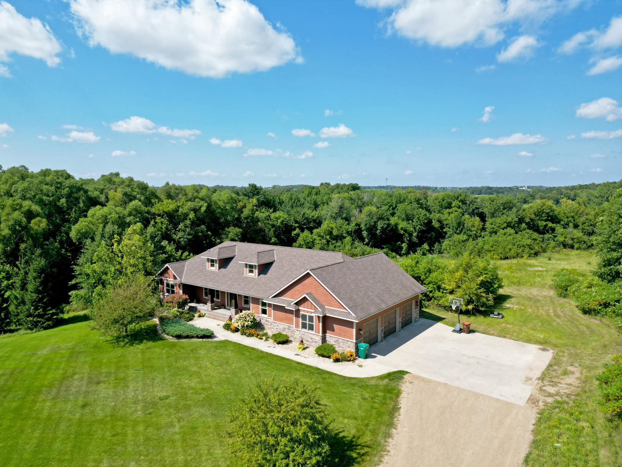 View of Residential at 10776 43rd Street, Annandale MN 55302, Annandale (2 of 37) - Mike Wilen | Minnesota Team Real Estate