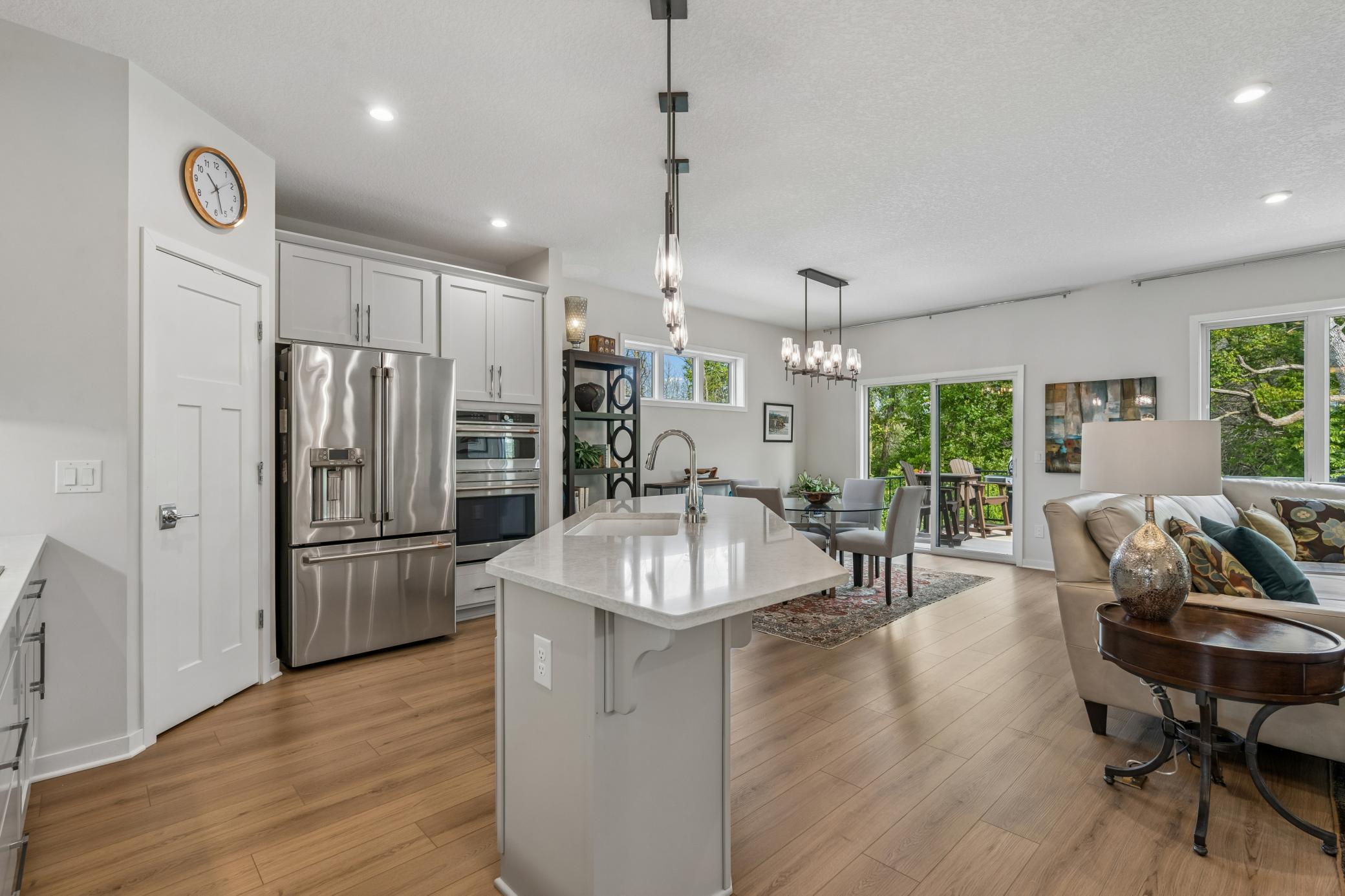 View of Residential at 8008 Walnut Lane, Corcoran MN 55340, Corcoran (11 of 31) - Mike Wilen | Minnesota Team Real Estate