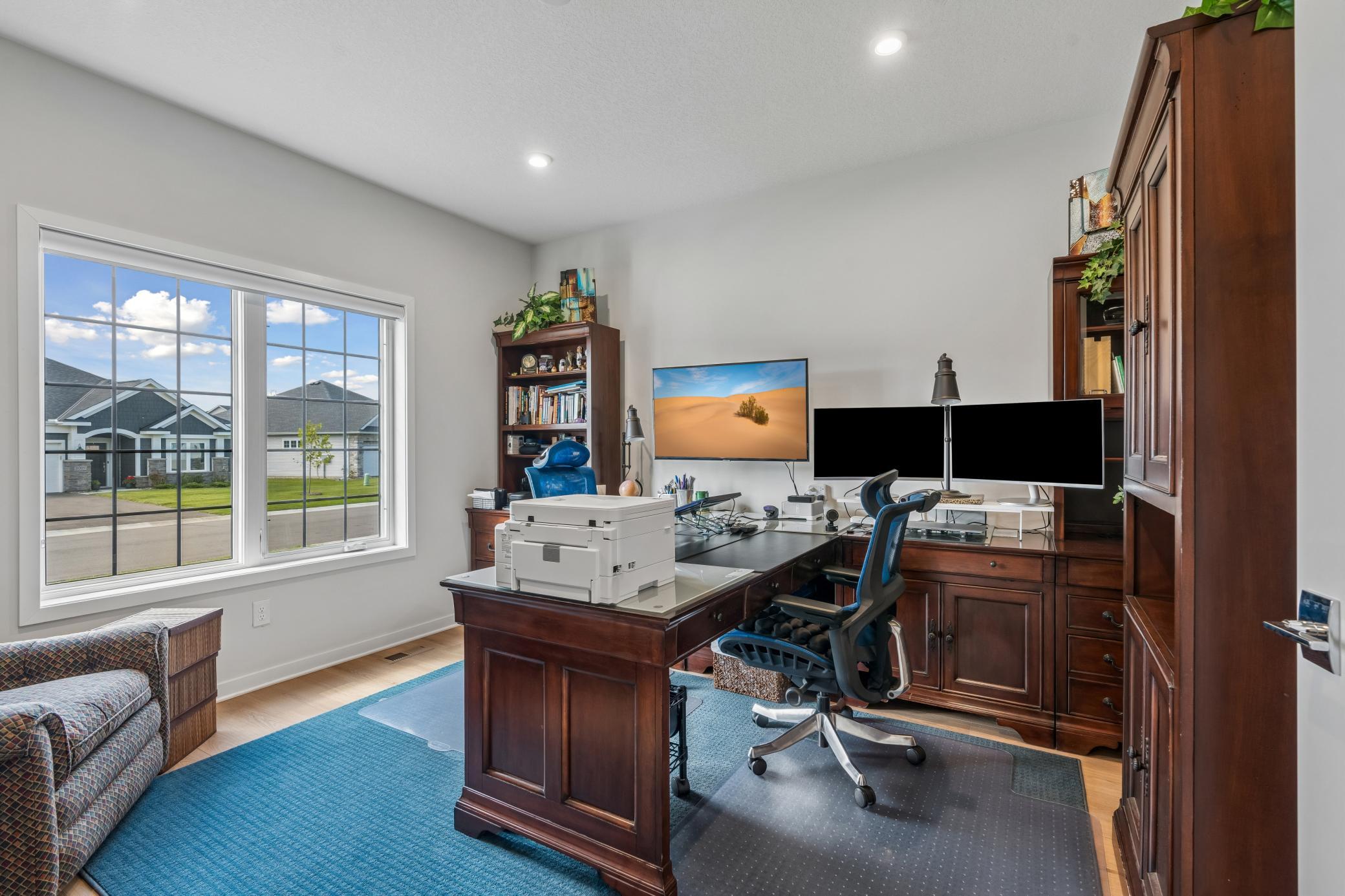 View of Residential at 8008 Walnut Lane, Corcoran MN 55340, Corcoran (7 of 31) - Mike Wilen | Minnesota Team Real Estate