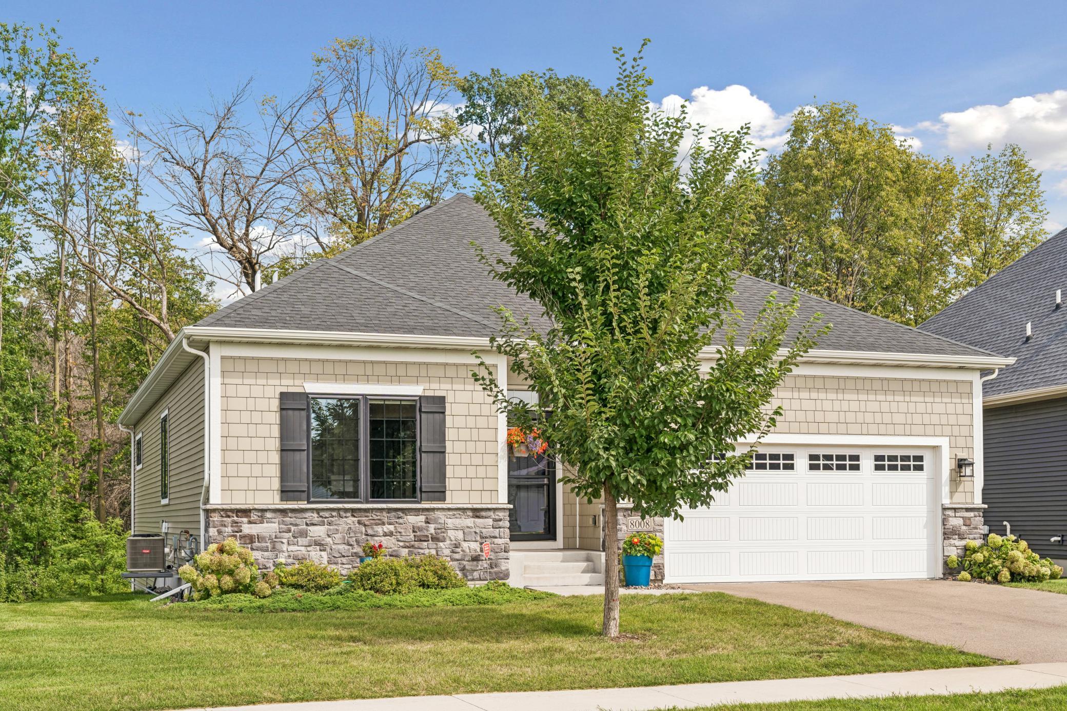 View of Residential at 8008 Walnut Lane, Corcoran MN 55340, Corcoran (2 of 31) - Mike Wilen | Minnesota Team Real Estate