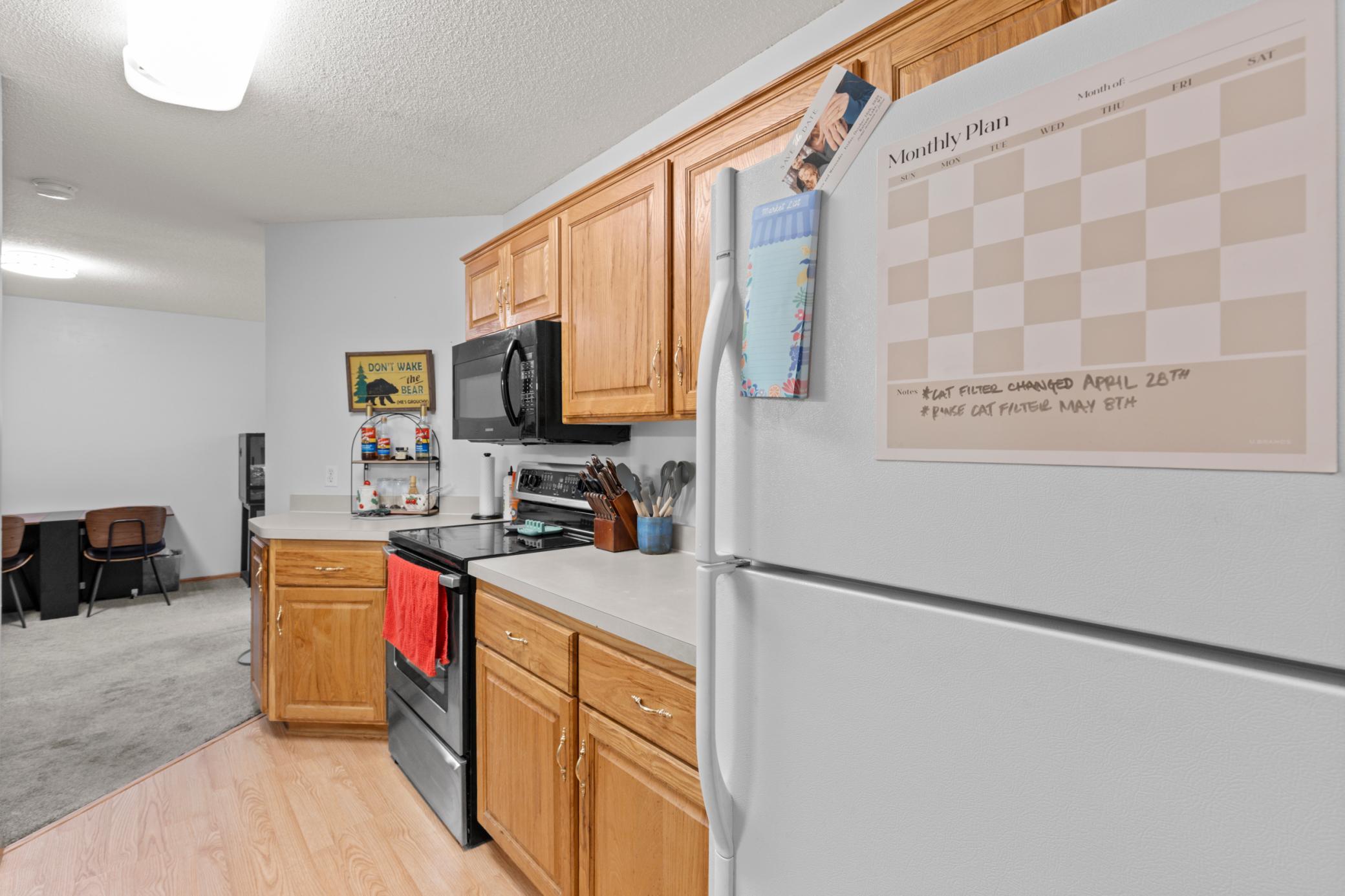View of Residential at 12284 Zealand Circle, Champlin MN 55316, Champlin (12 of 25) - Mike Wilen | Minnesota Team Real Estate