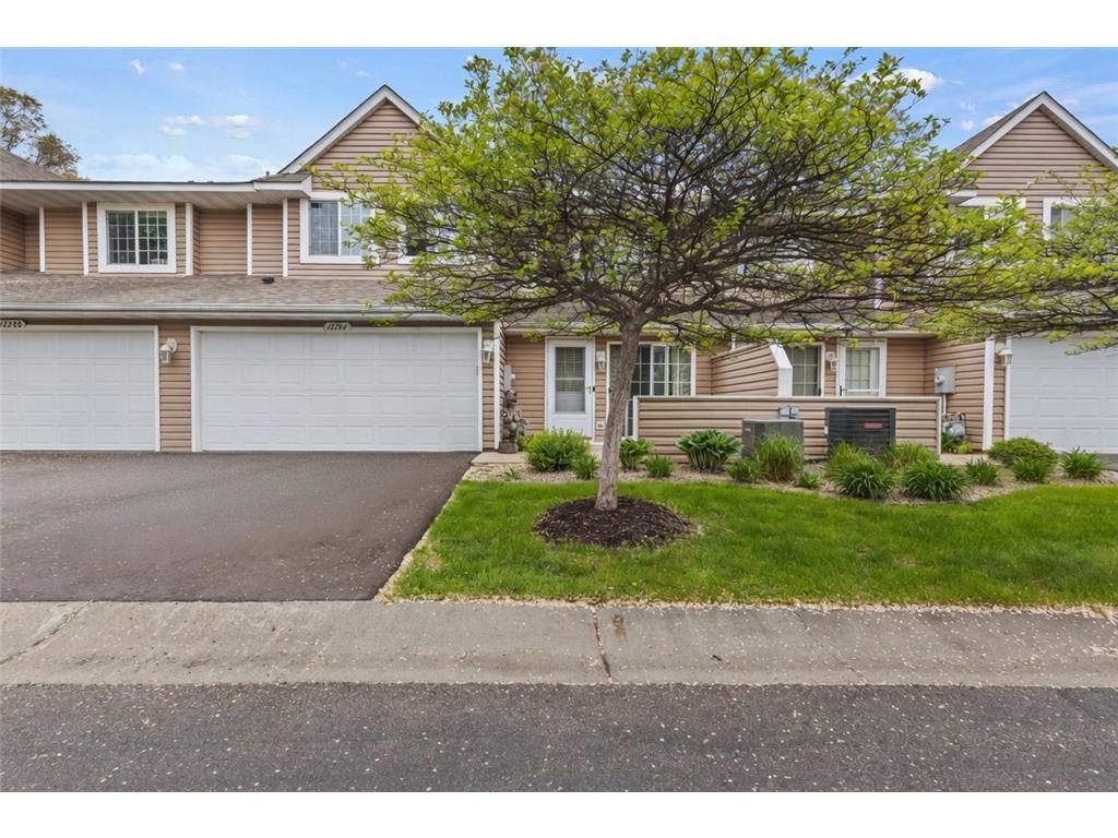 View of Residential at 12284 Zealand Circle, Champlin MN 55316, Champlin (2 of 25) - Mike Wilen | Minnesota Team Real Estate