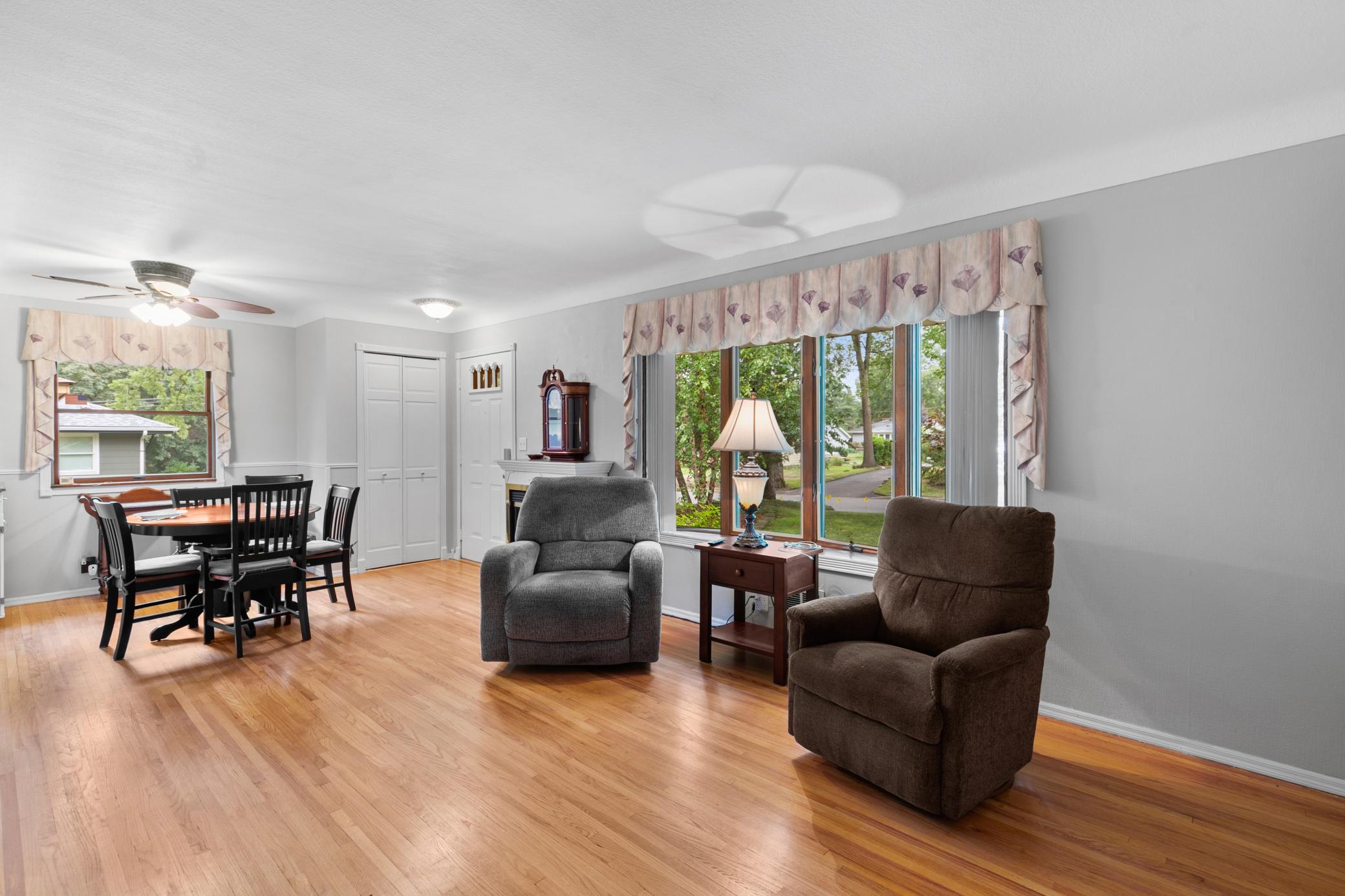 View of Residential at 2726 Dellwood Street, Roseville MN 55113, Roseville (8 of 35) - Mike Wilen | Minnesota Team Real Estate