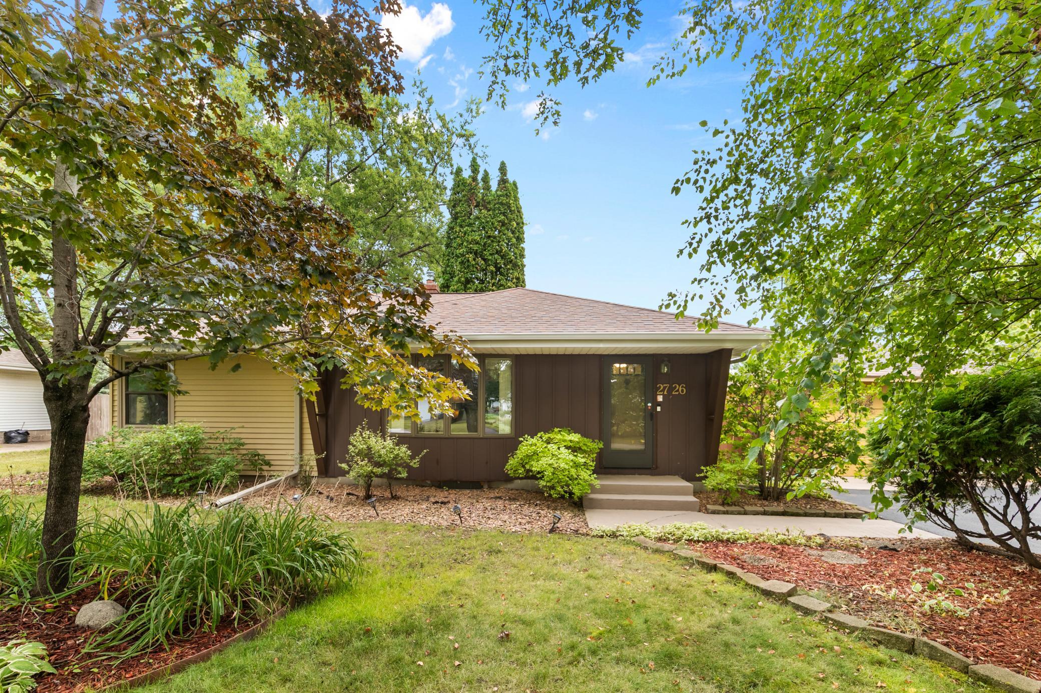 View of Residential at 2726 Dellwood Street, Roseville MN 55113, Roseville (2 of 35) - Mike Wilen | Minnesota Team Real Estate