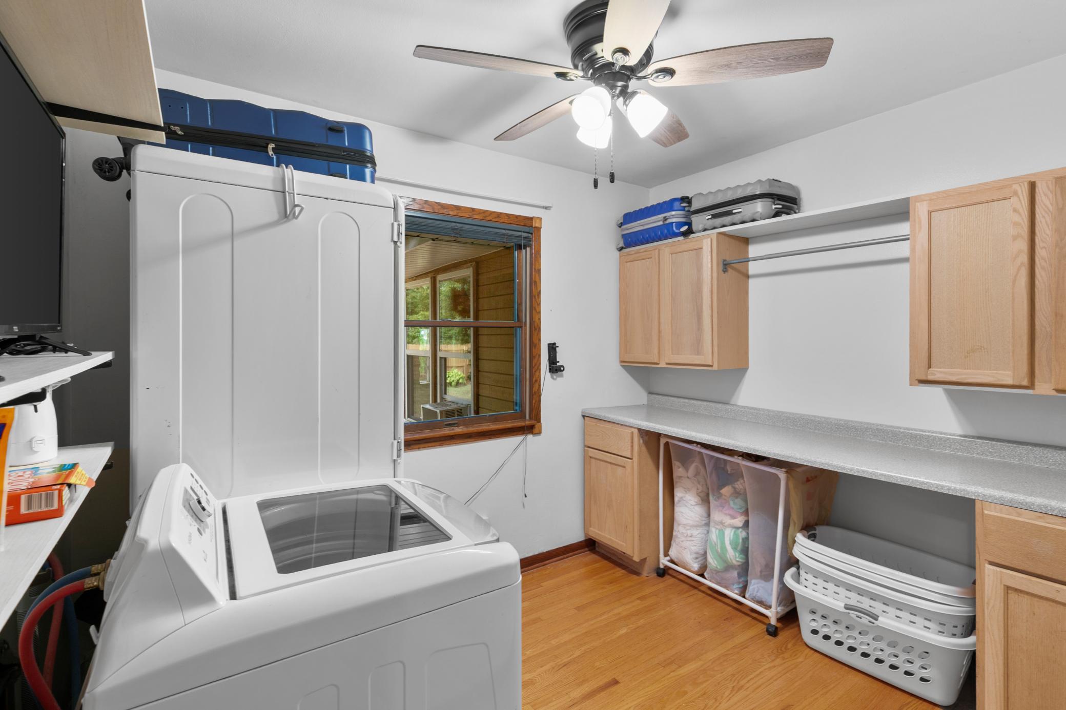 View of Residential at 2726 Dellwood Street, Roseville MN 55113, Roseville (12 of 35) - Mike Wilen | Minnesota Team Real Estate