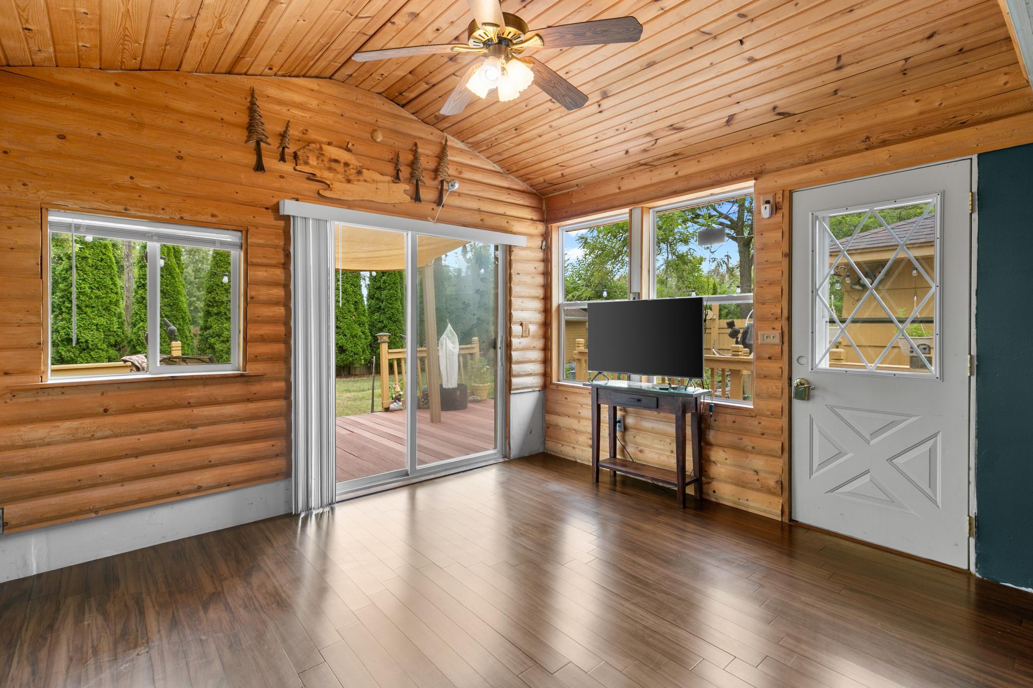 View of Residential at 2726 Dellwood Street, Roseville MN 55113, Roseville (34 of 35) - Mike Wilen | Minnesota Team Real Estate