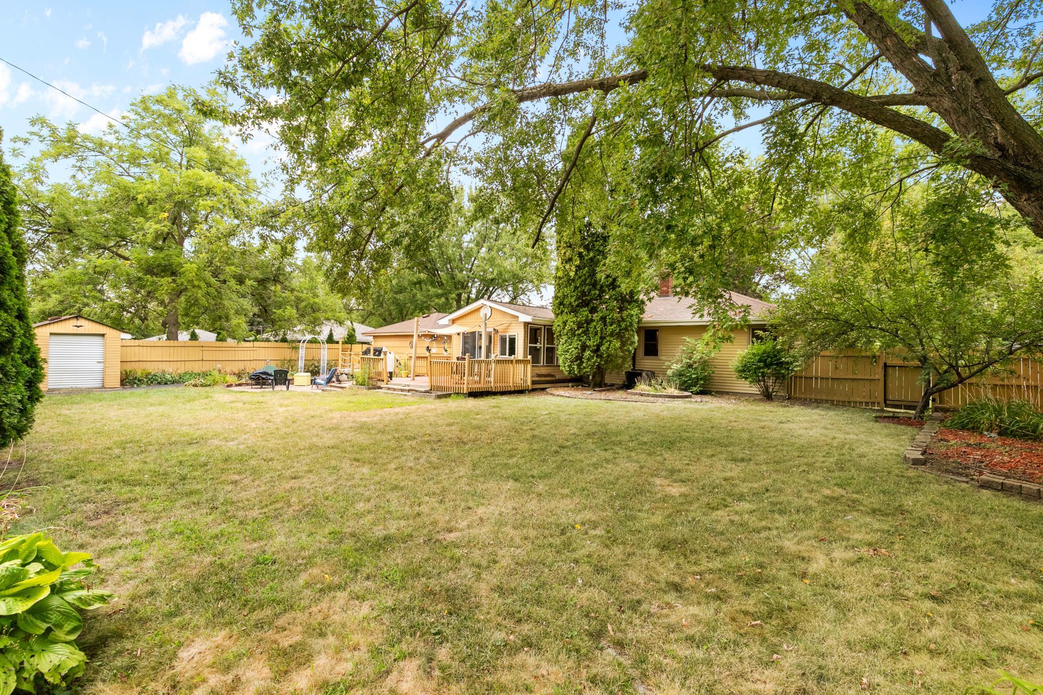 View of Residential at 2726 Dellwood Street, Roseville MN 55113, Roseville (32 of 35) - Mike Wilen | Minnesota Team Real Estate