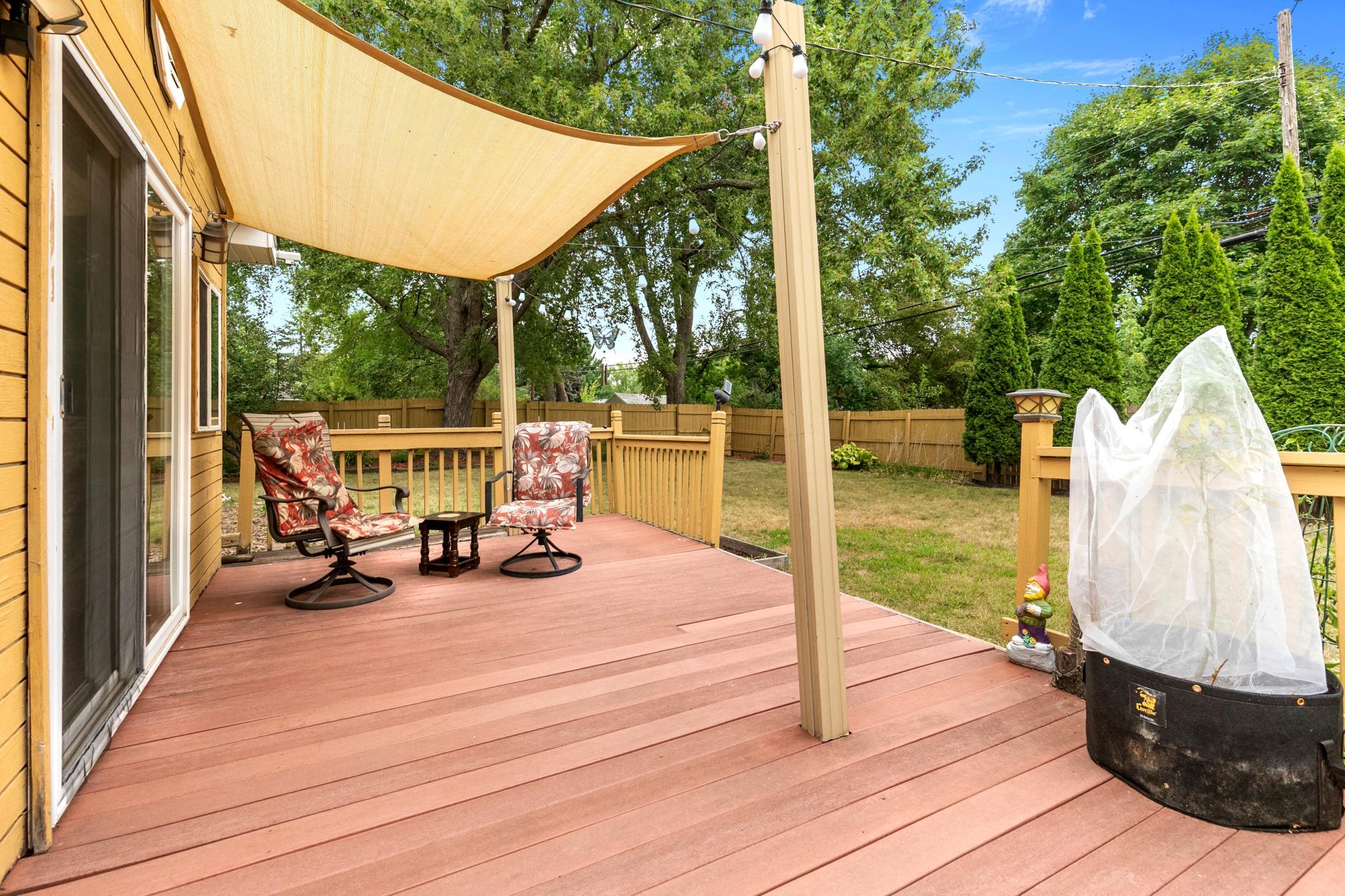 View of Residential at 2726 Dellwood Street, Roseville MN 55113, Roseville (30 of 35) - Mike Wilen | Minnesota Team Real Estate