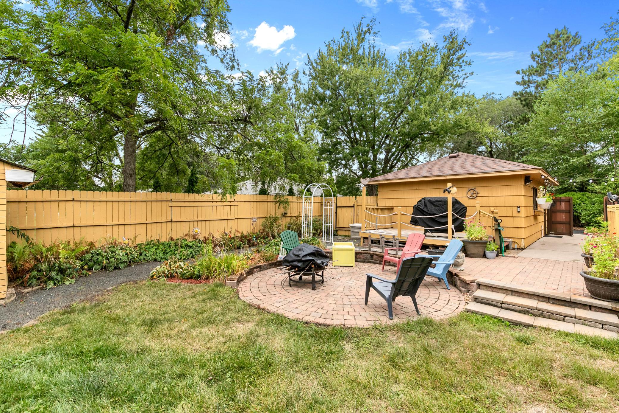 View of Residential at 2726 Dellwood Street, Roseville MN 55113, Roseville (29 of 35) - Mike Wilen | Minnesota Team Real Estate