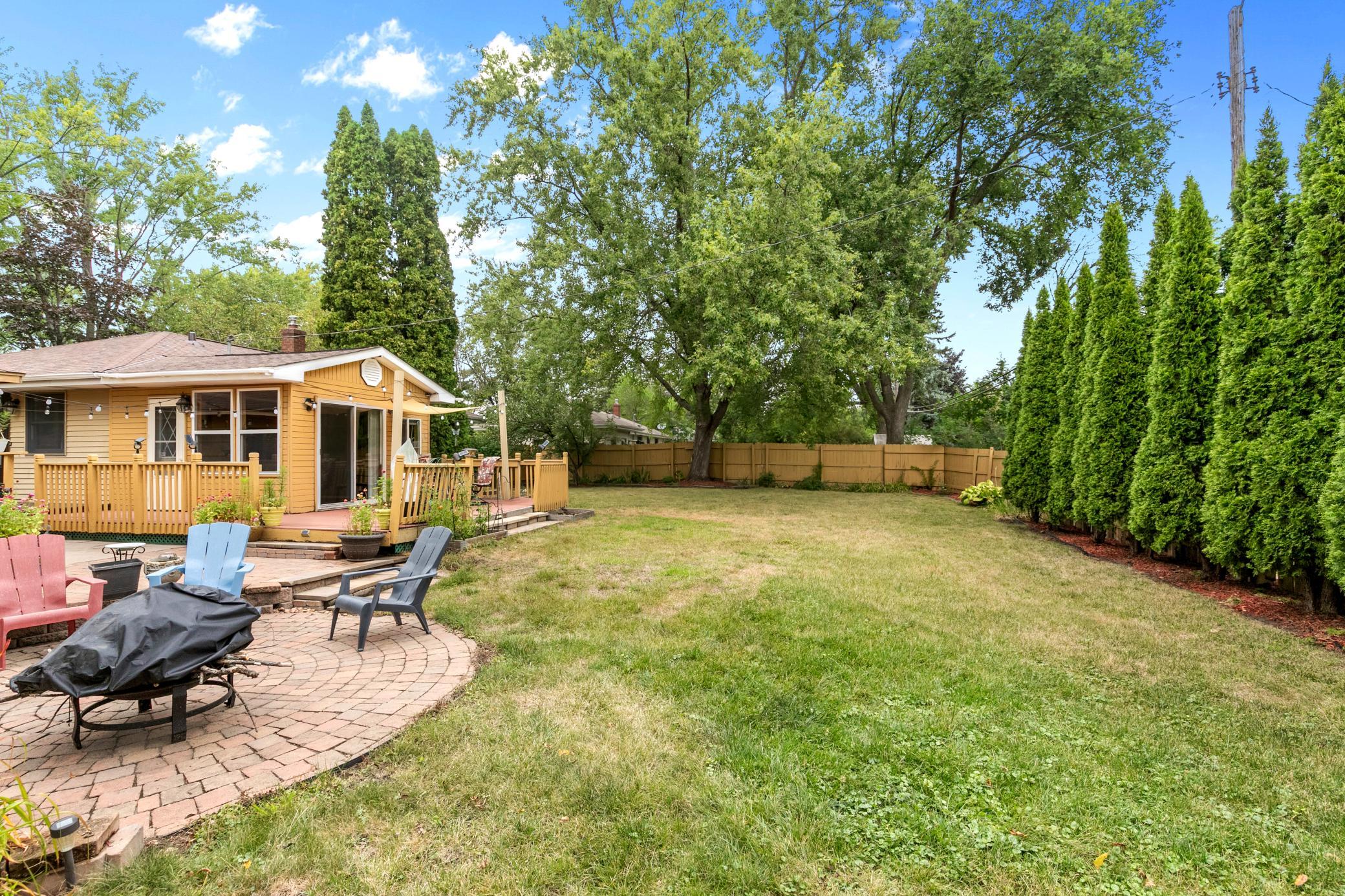 View of Residential at 2726 Dellwood Street, Roseville MN 55113, Roseville (28 of 35) - Mike Wilen | Minnesota Team Real Estate