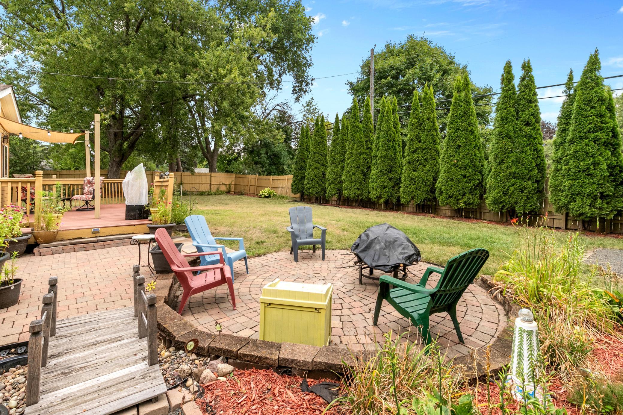 View of Residential at 2726 Dellwood Street, Roseville MN 55113, Roseville (26 of 35) - Mike Wilen | Minnesota Team Real Estate