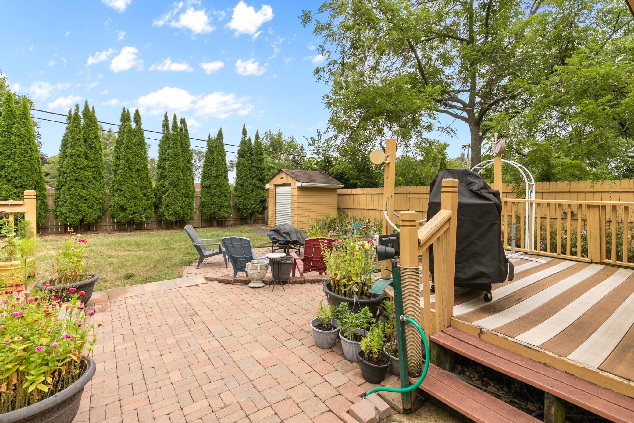 View of Residential at 2726 Dellwood Street, Roseville MN 55113, Roseville (24 of 35) - Mike Wilen | Minnesota Team Real Estate
