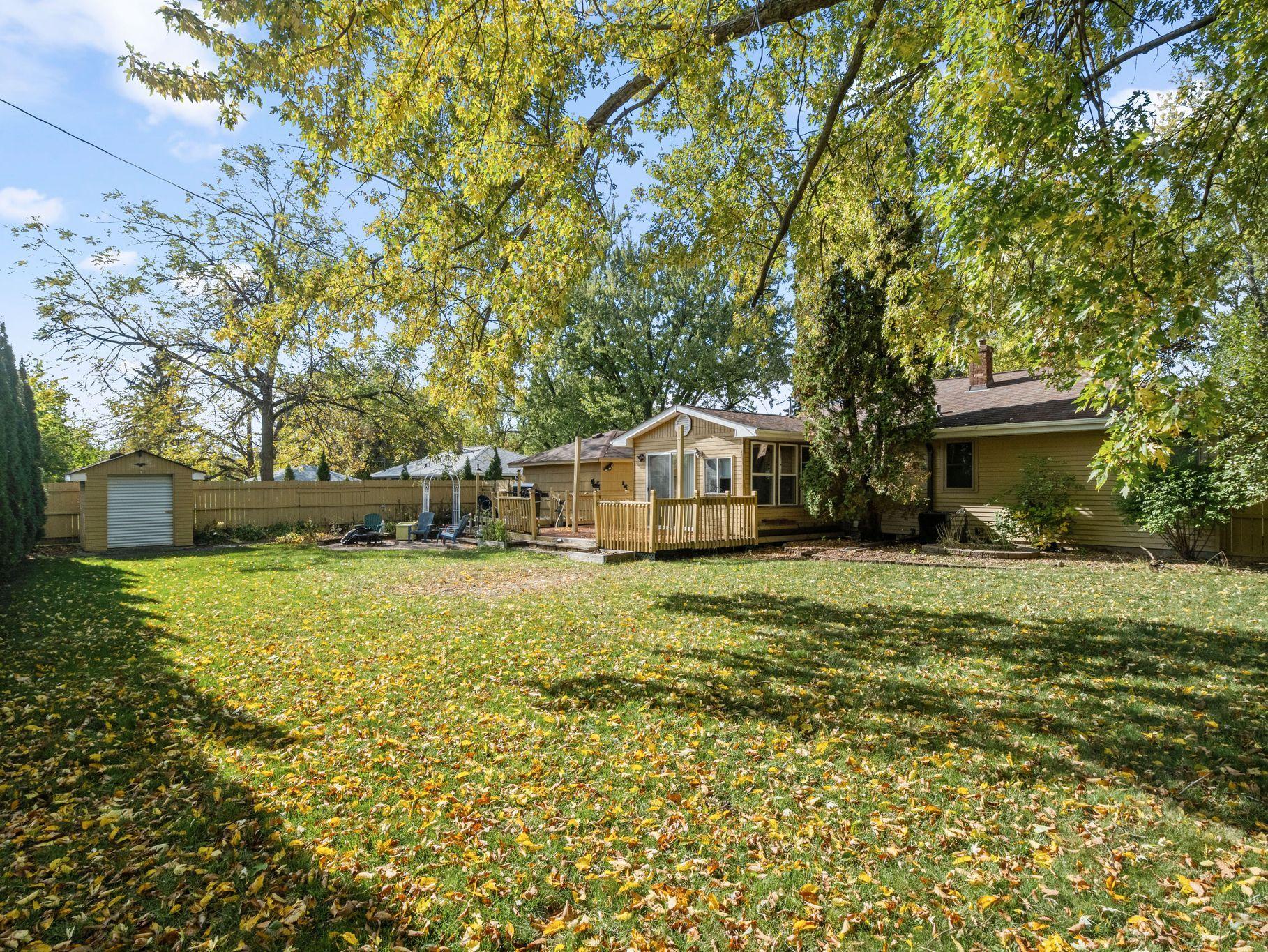 View of Residential at 2726 Dellwood Street, Roseville MN 55113, Roseville (28 of 41) - Mike Wilen | Minnesota Team Real Estate