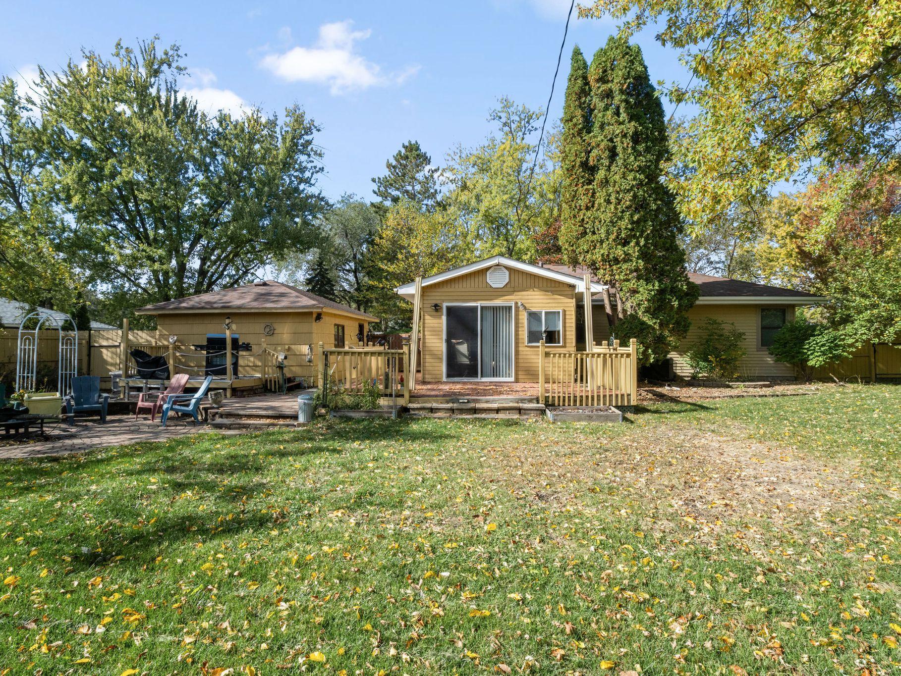 View of Residential at 2726 Dellwood Street, Roseville MN 55113, Roseville (27 of 41) - Mike Wilen | Minnesota Team Real Estate