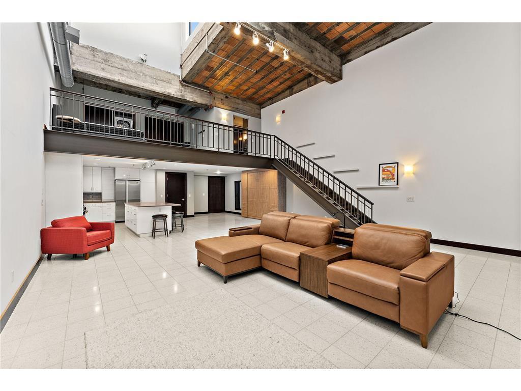 View of Residential at 214 4th Street #213, Saint Paul MN 55101, Saint Paul - Mike Wilen | Minnesota Team Real Estate