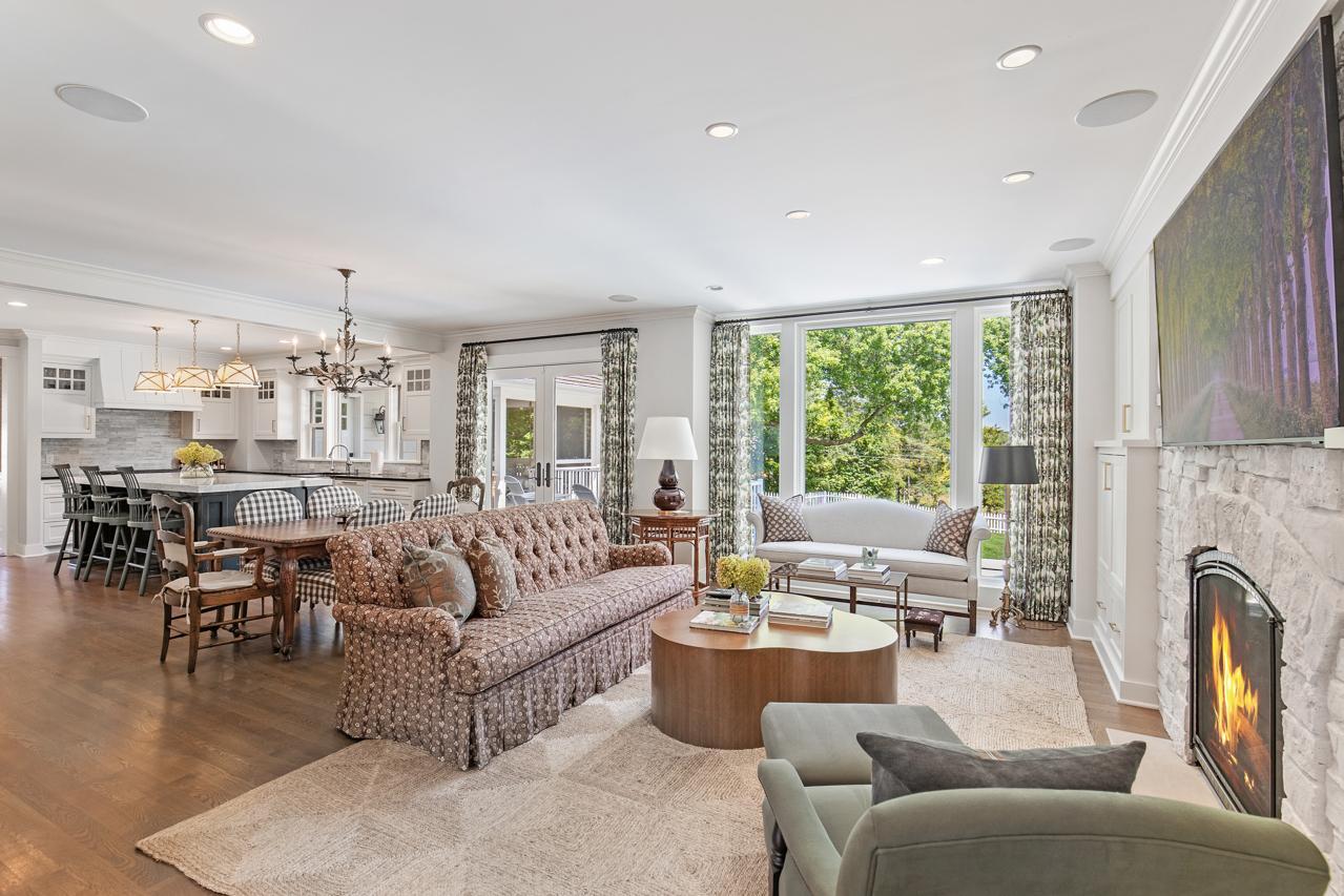 View of Residential at 415 Highcroft Road, Wayzata MN 55391, Wayzata (3 of 43) - Mike Wilen | Minnesota Team Real Estate