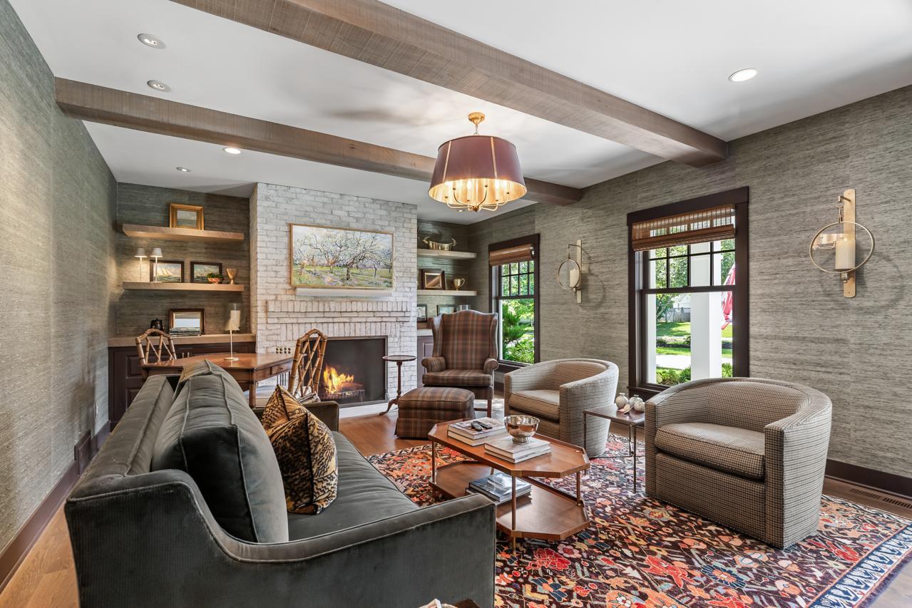 View of Residential at 415 Highcroft Road, Wayzata MN 55391, Wayzata (8 of 43) - Mike Wilen | Minnesota Team Real Estate