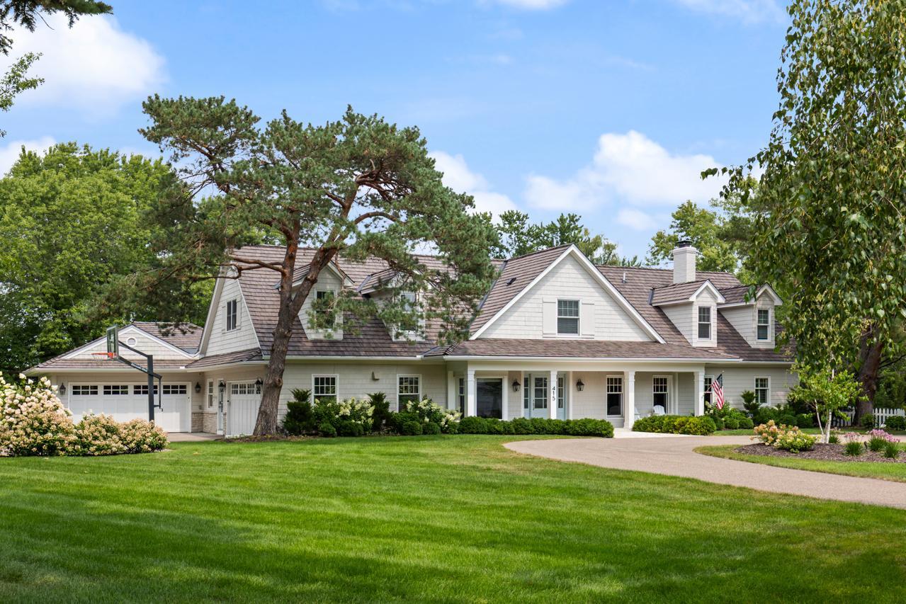 View of Residential at 415 Highcroft Road, Wayzata MN 55391, Wayzata - Mike Wilen | Minnesota Team Real Estate