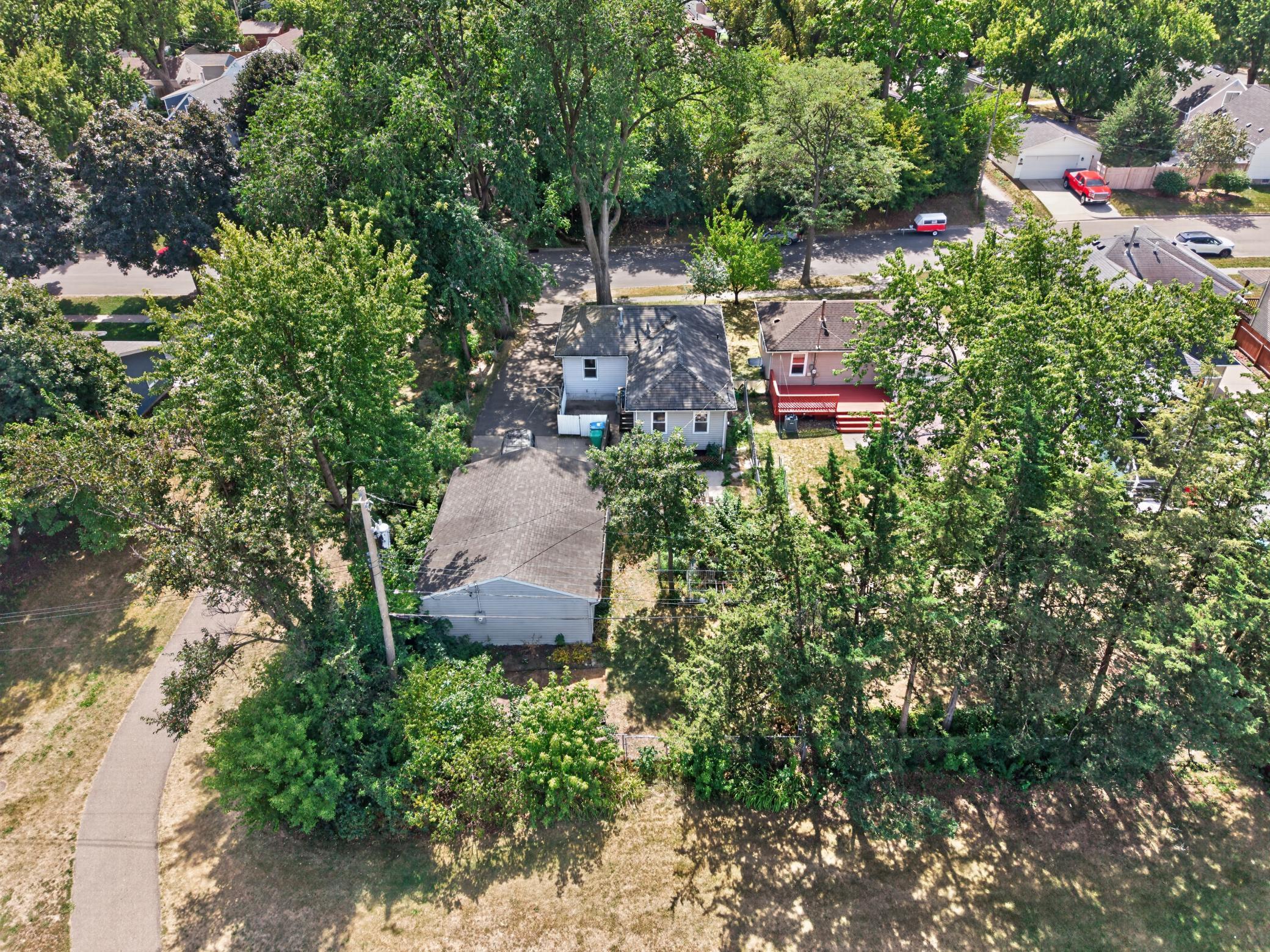 View of Residential at 6800 26th Street, Saint Louis Park MN 55426, Saint Louis Park (14 of 17) - Mike Wilen | Minnesota Team Real Estate