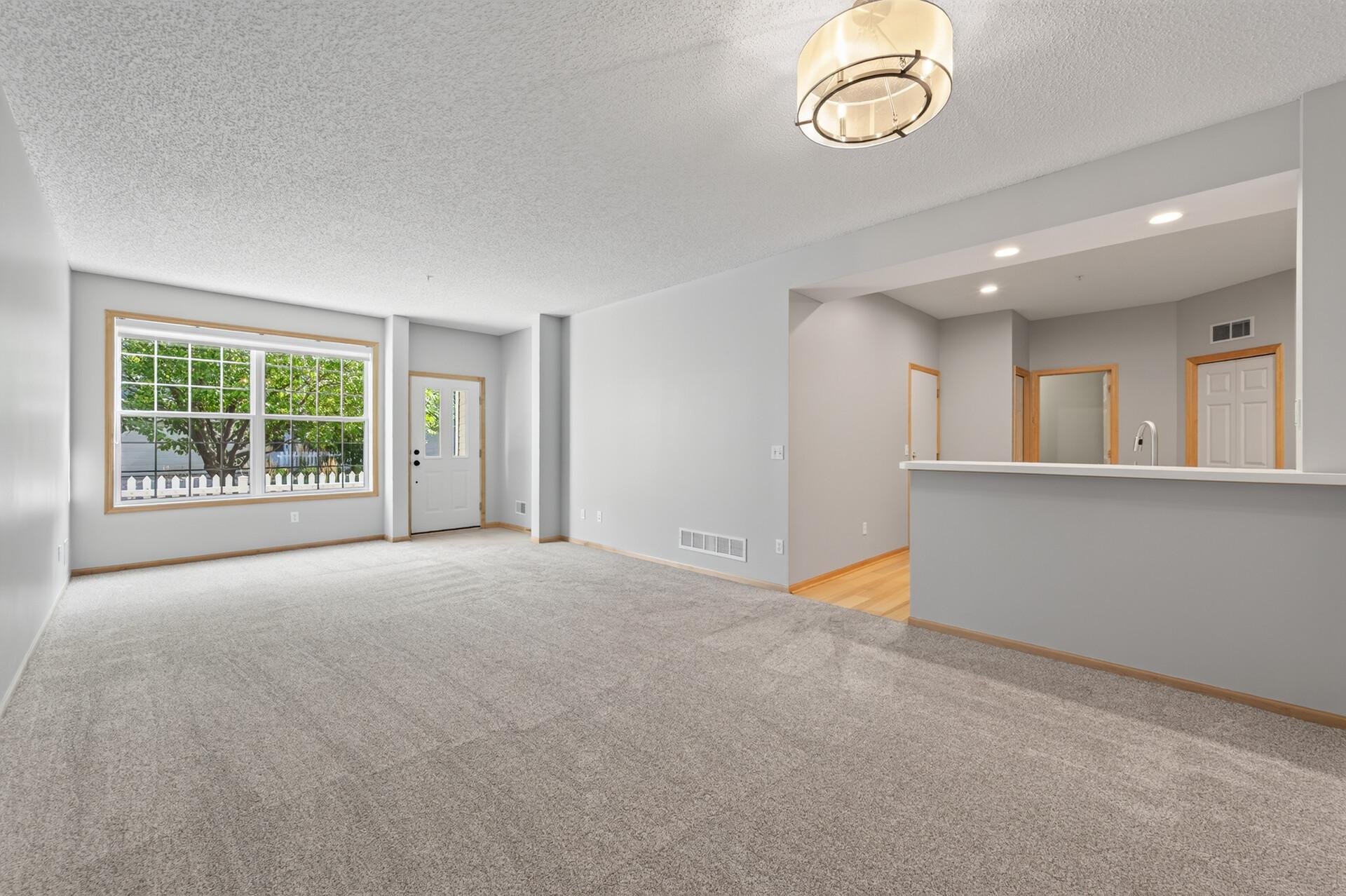 View of Residential at 12155 Vermillion Street #F, Blaine MN 55449, Blaine (3 of 16) - Mike Wilen | Minnesota Team Real Estate