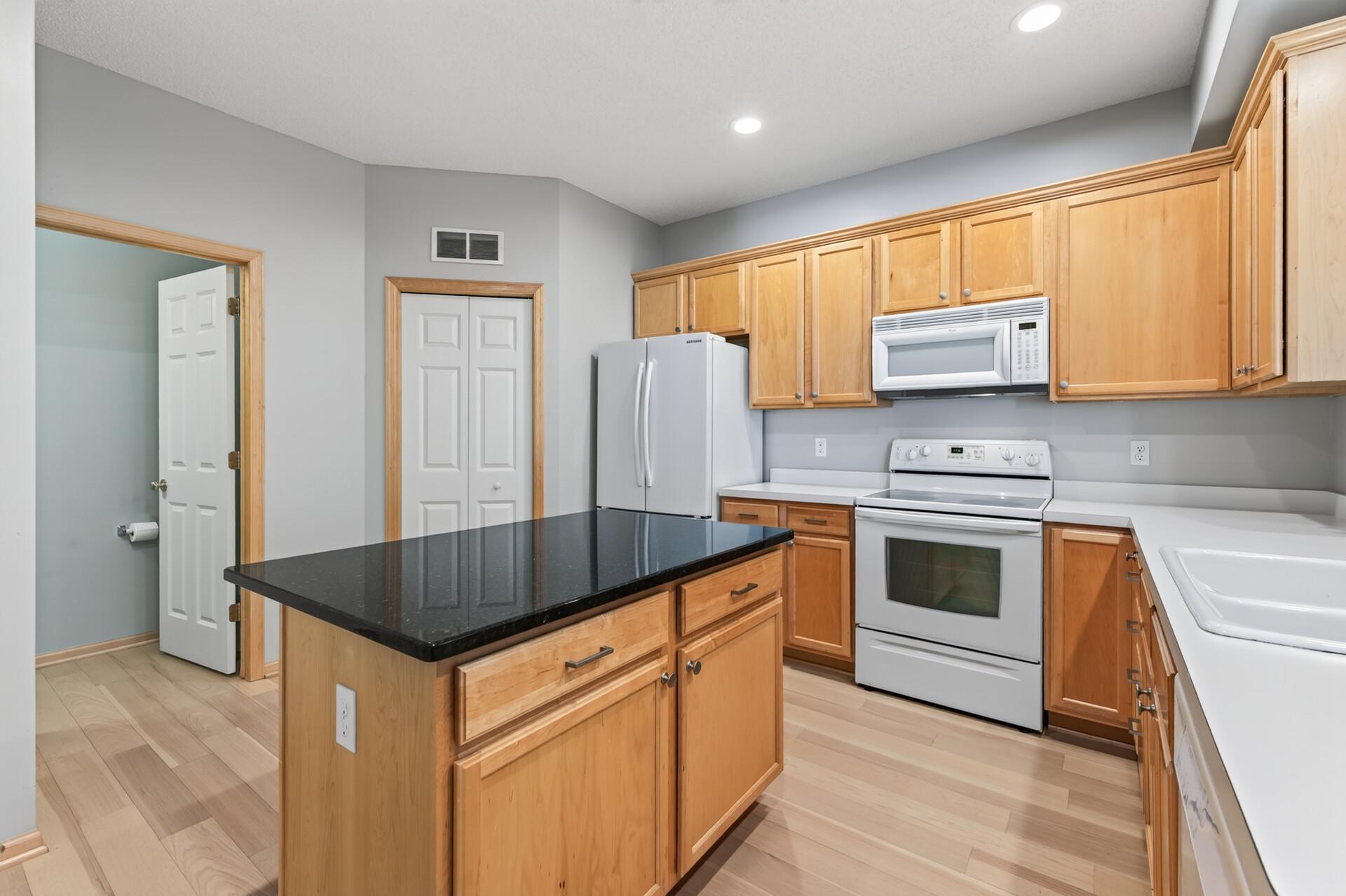 View of Residential at 12155 Vermillion Street #F, Blaine MN 55449, Blaine (4 of 16) - Mike Wilen | Minnesota Team Real Estate